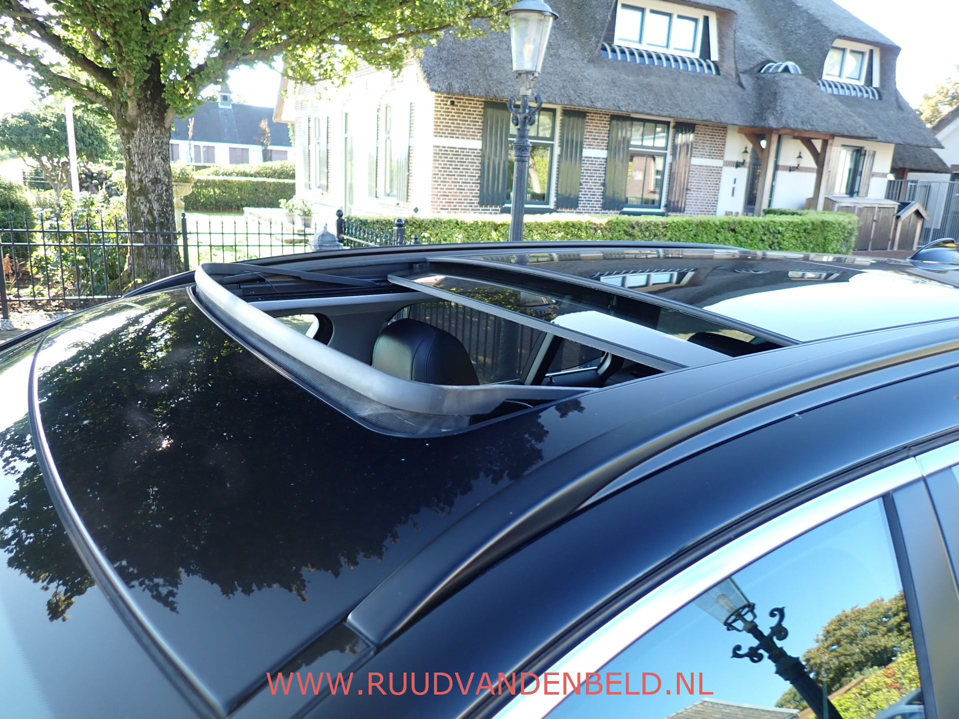 Foto van BMW 520d