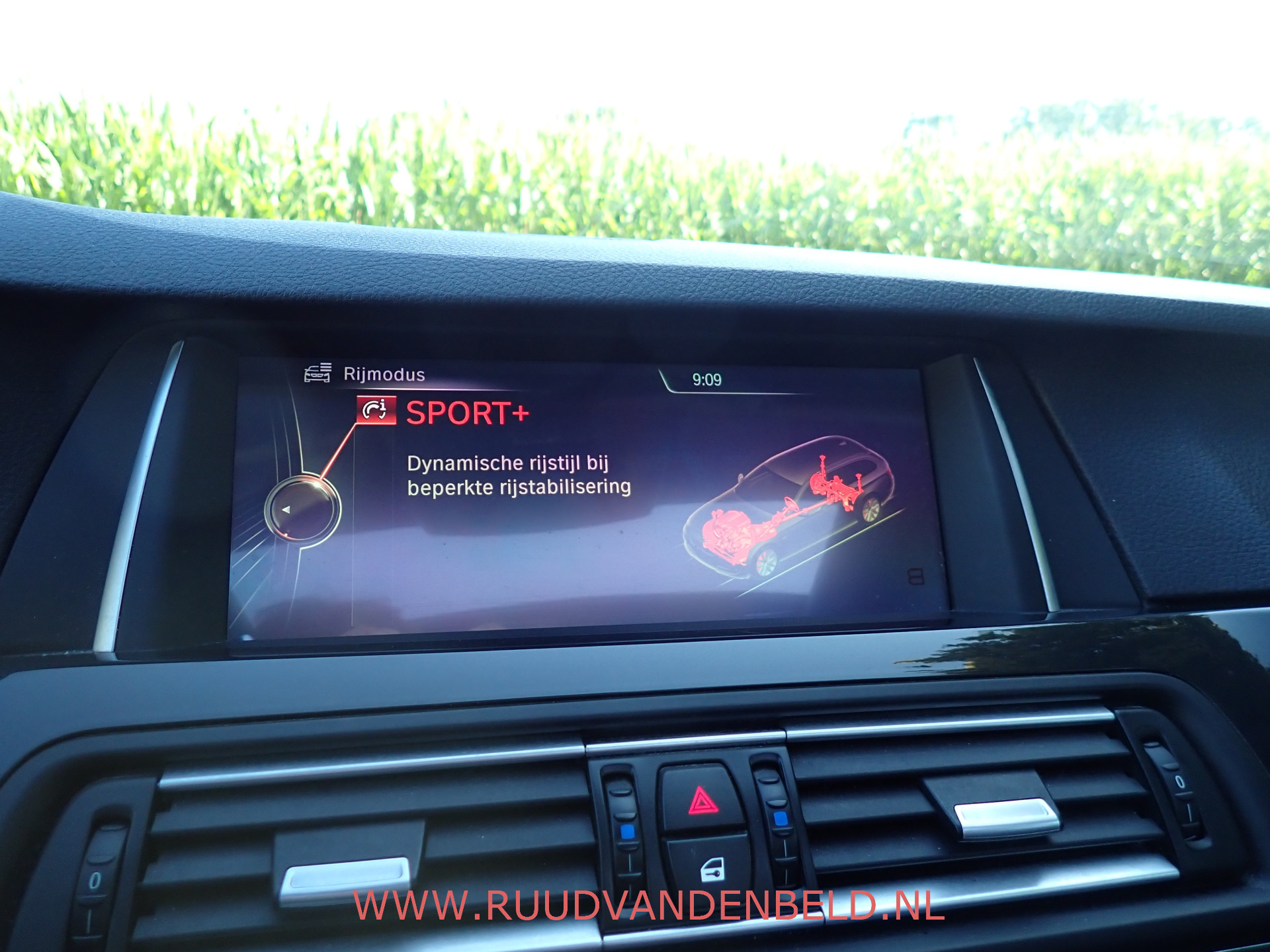 Foto van BMW 520d
