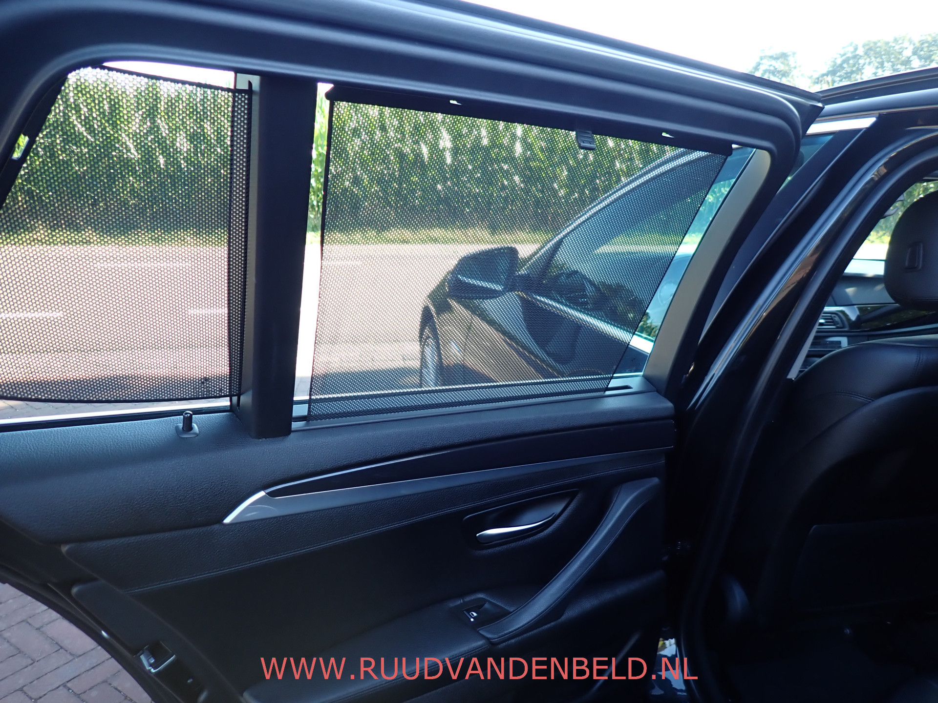 Foto van BMW 520d