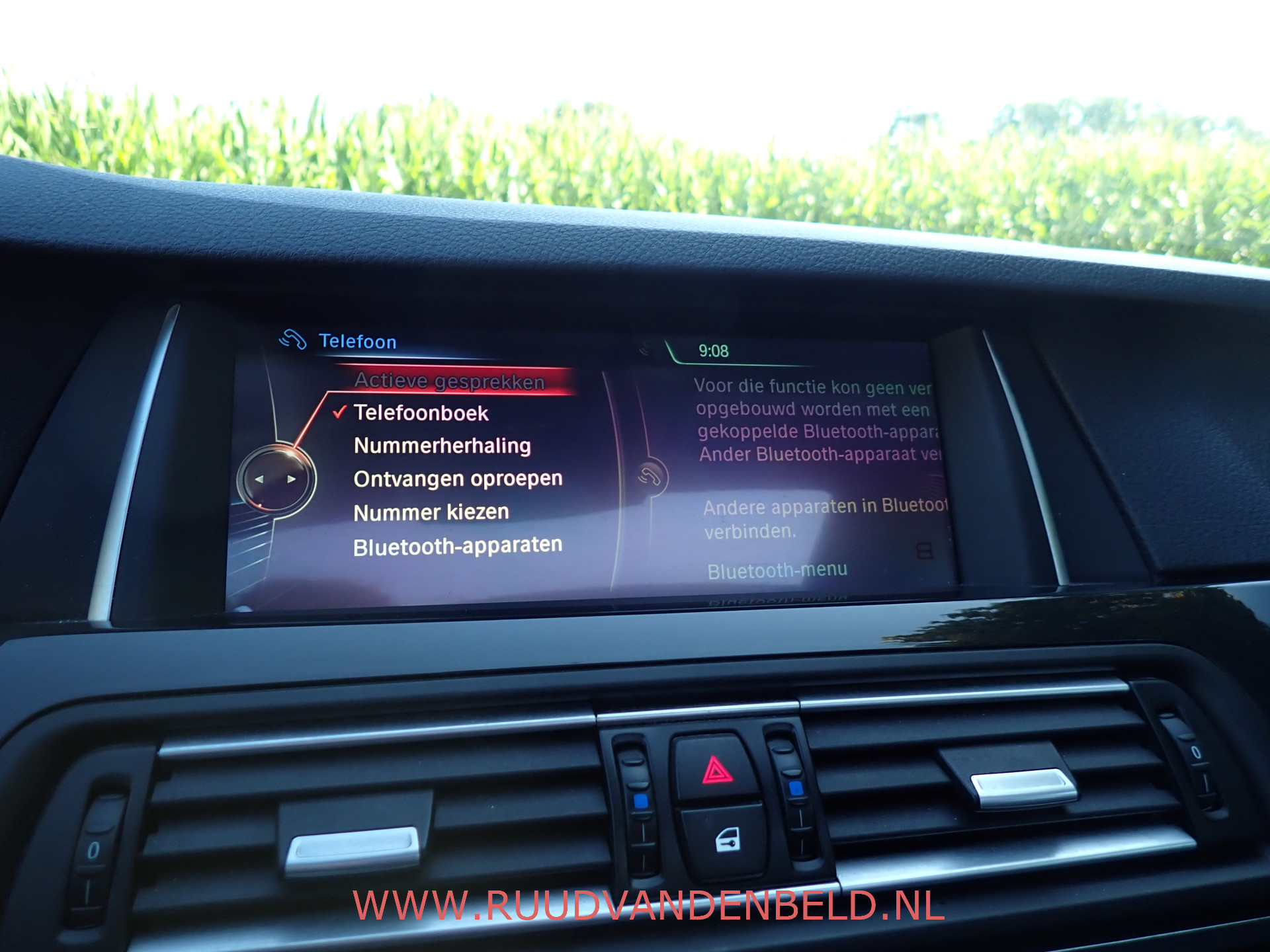 Foto van BMW 520d