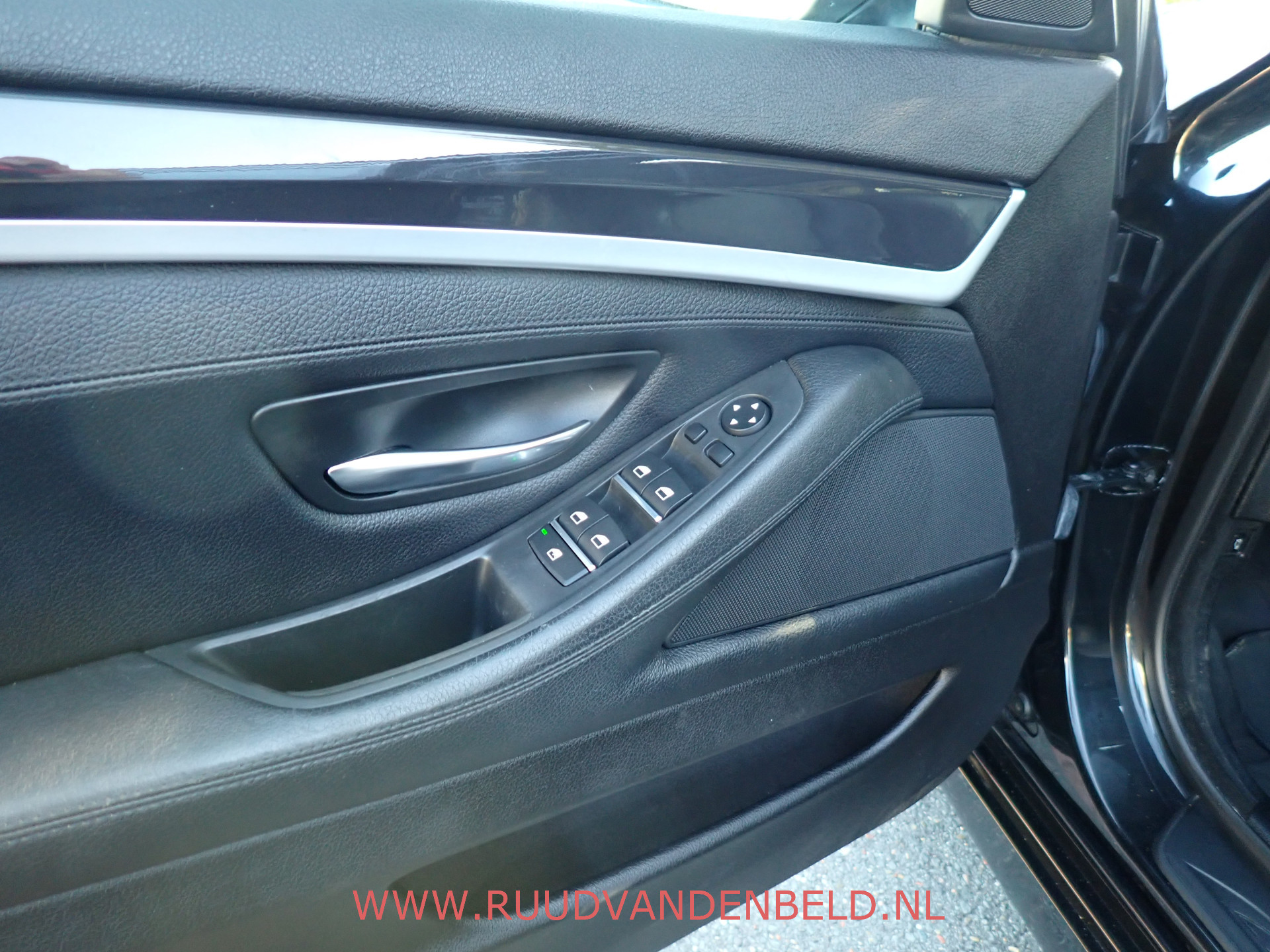 Foto van BMW 520d