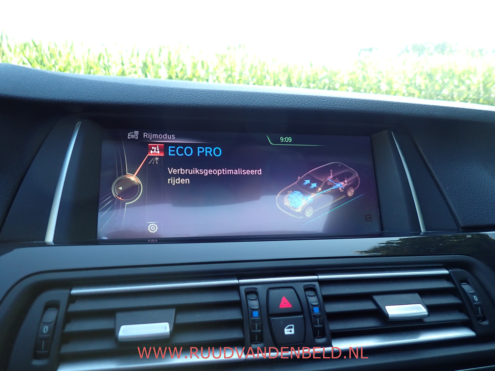 Foto van BMW 520d
