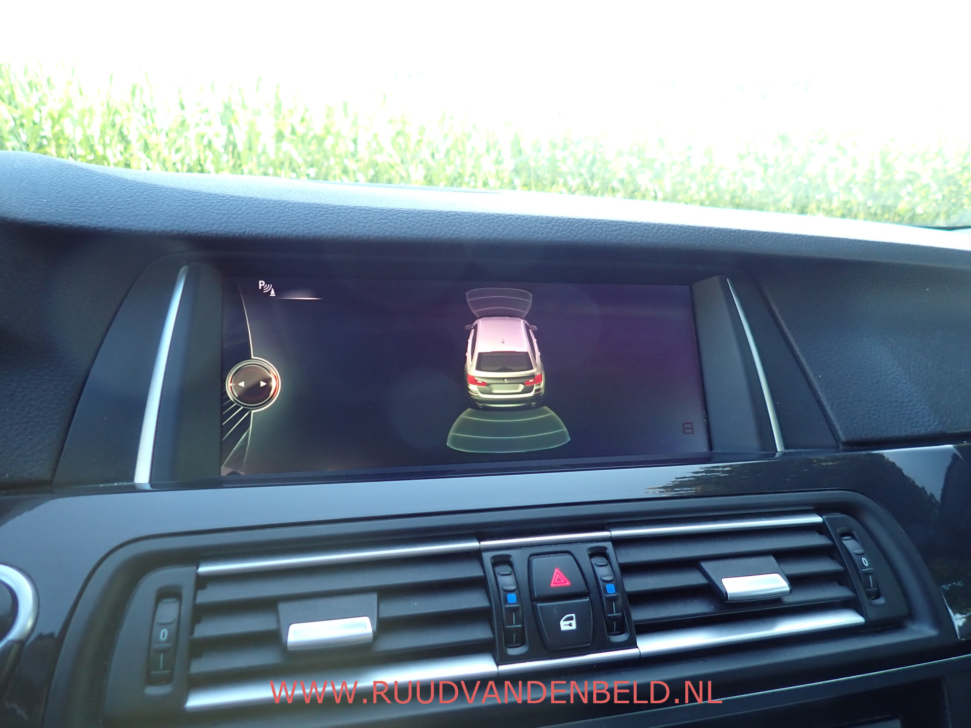 Foto van BMW 520d