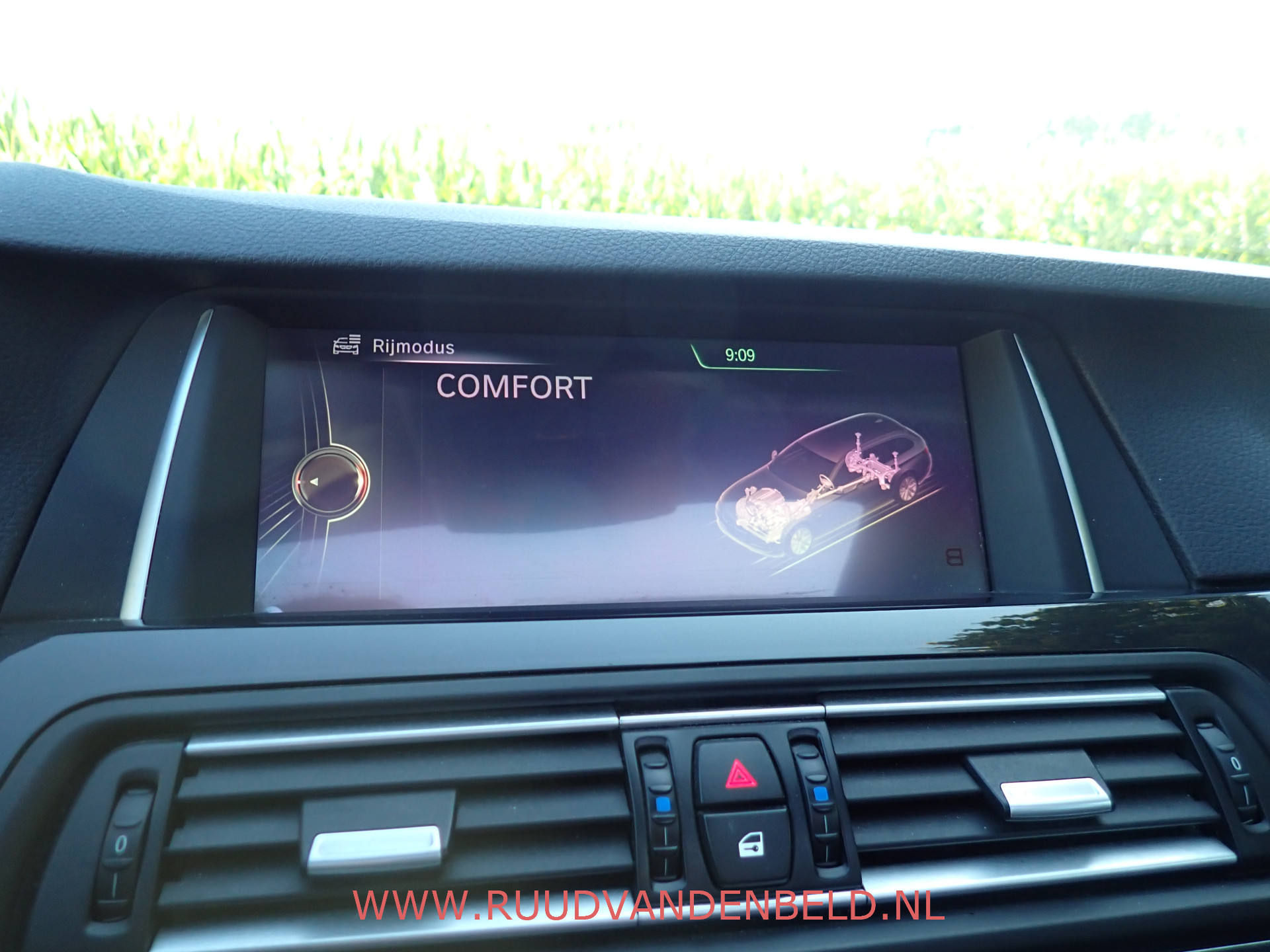 Foto van BMW 520d