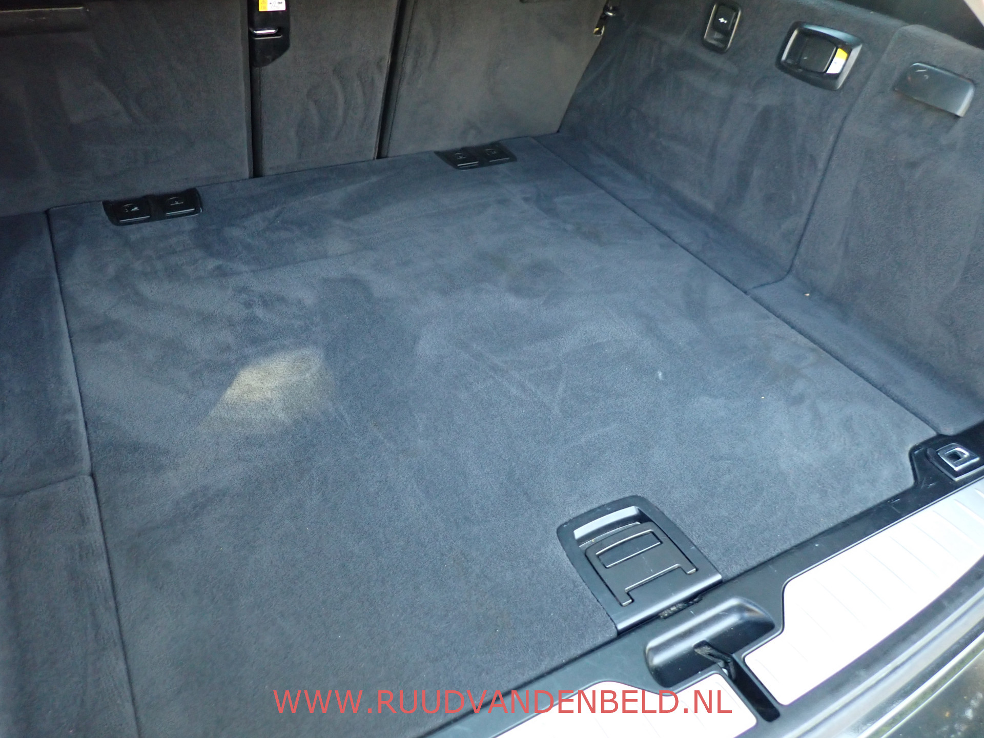Foto van BMW 520d