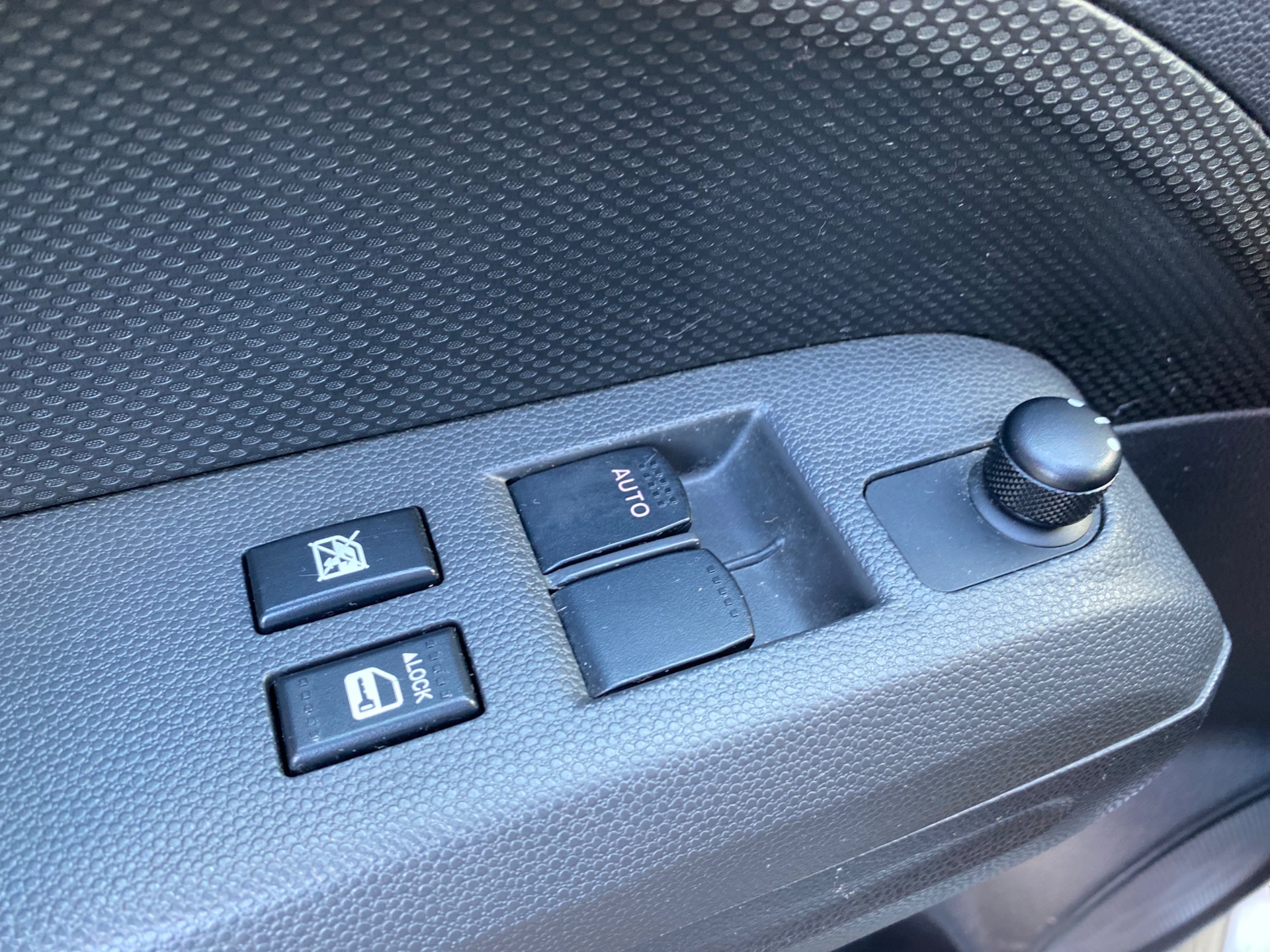 Foto van Opel Agila