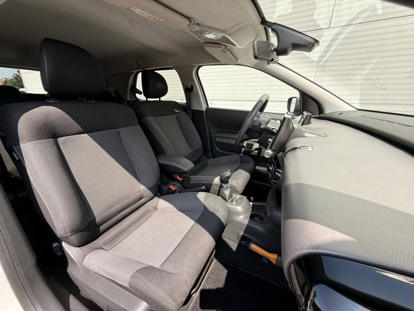 Foto van Citroen C4 Cactus