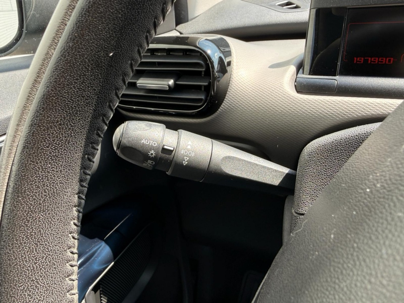 Foto van Citroen C4 Cactus