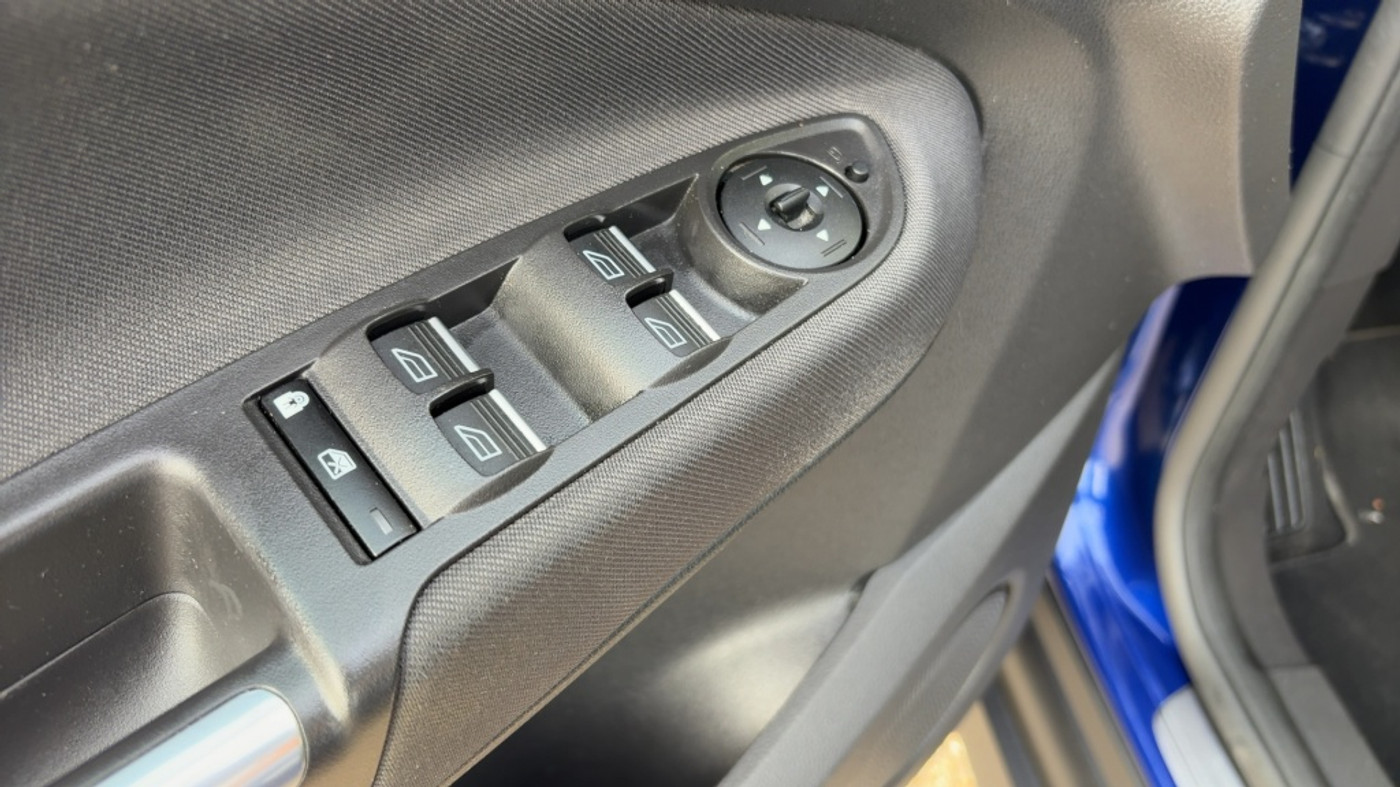 Foto van Ford C-max