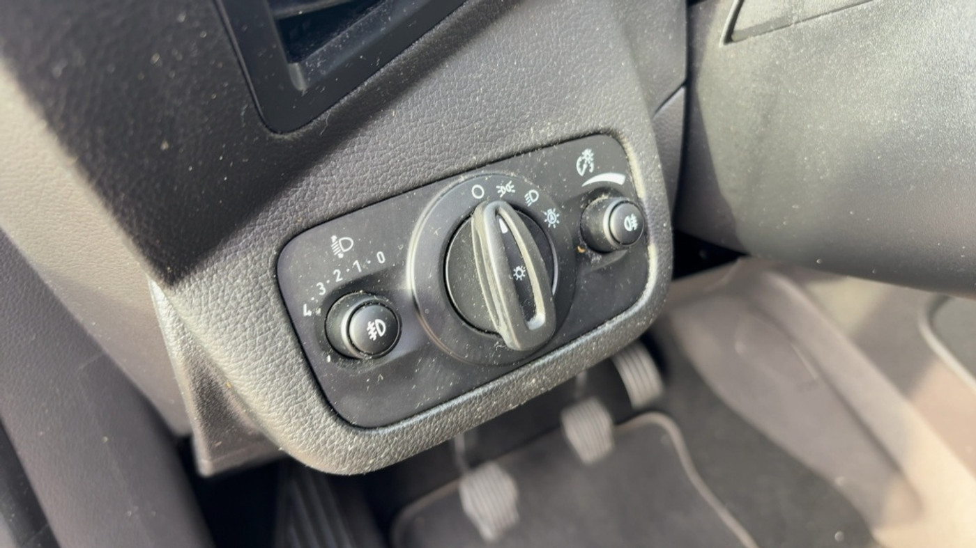 Foto van Ford C-max