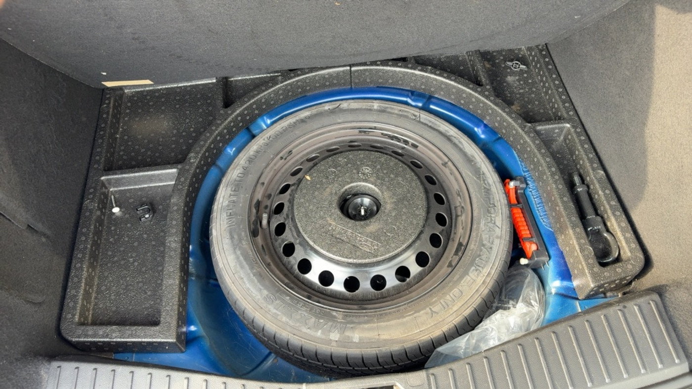 Foto van Ford C-max