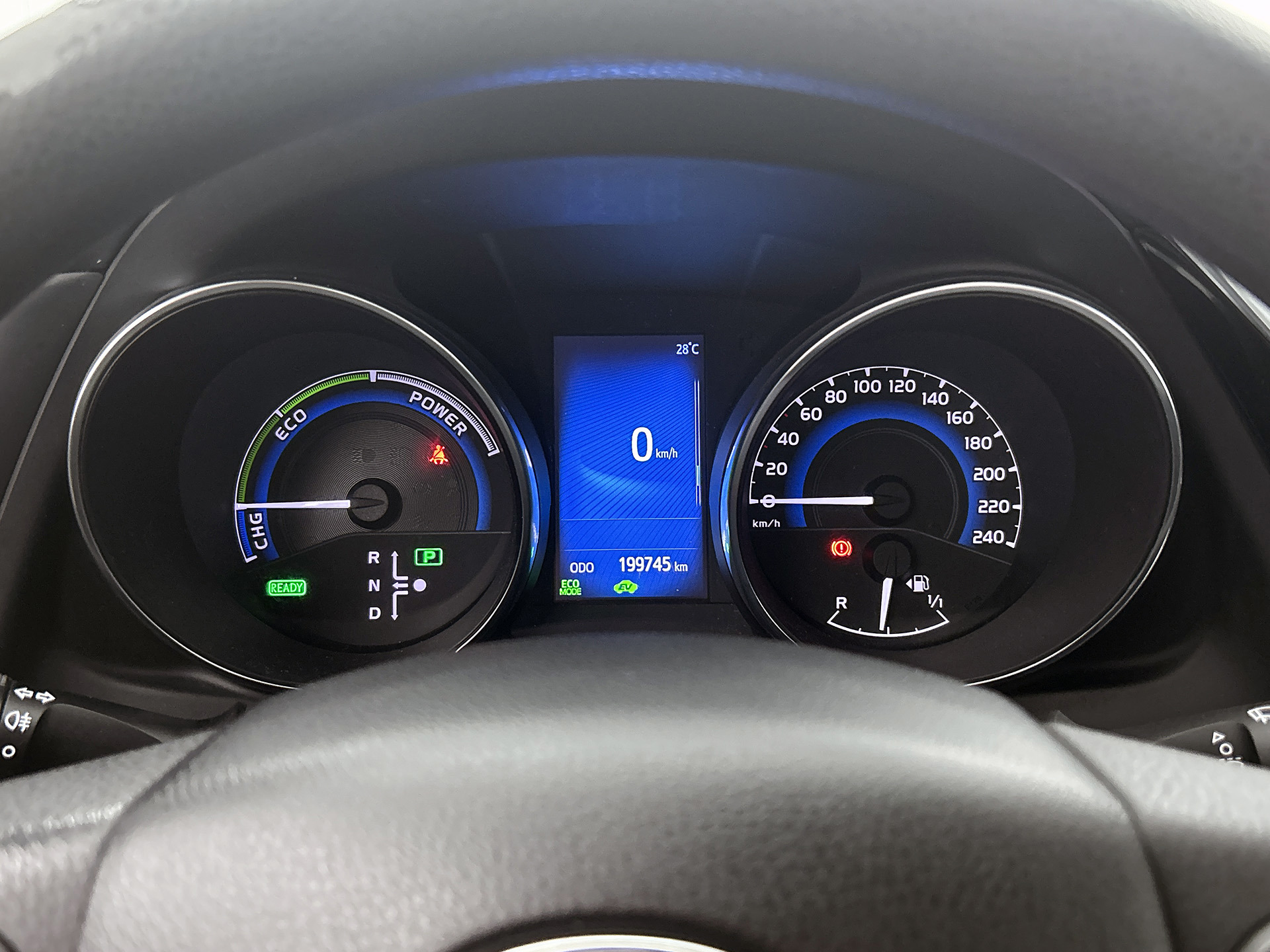 Foto van Toyota Toyota Auris