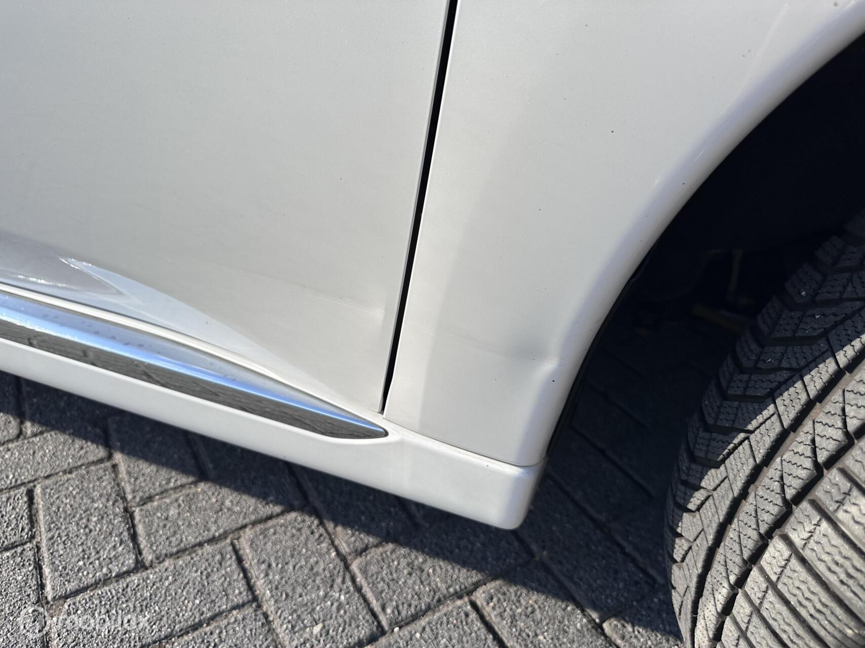 Foto van Mitsubishi Mitsubishi Outlander