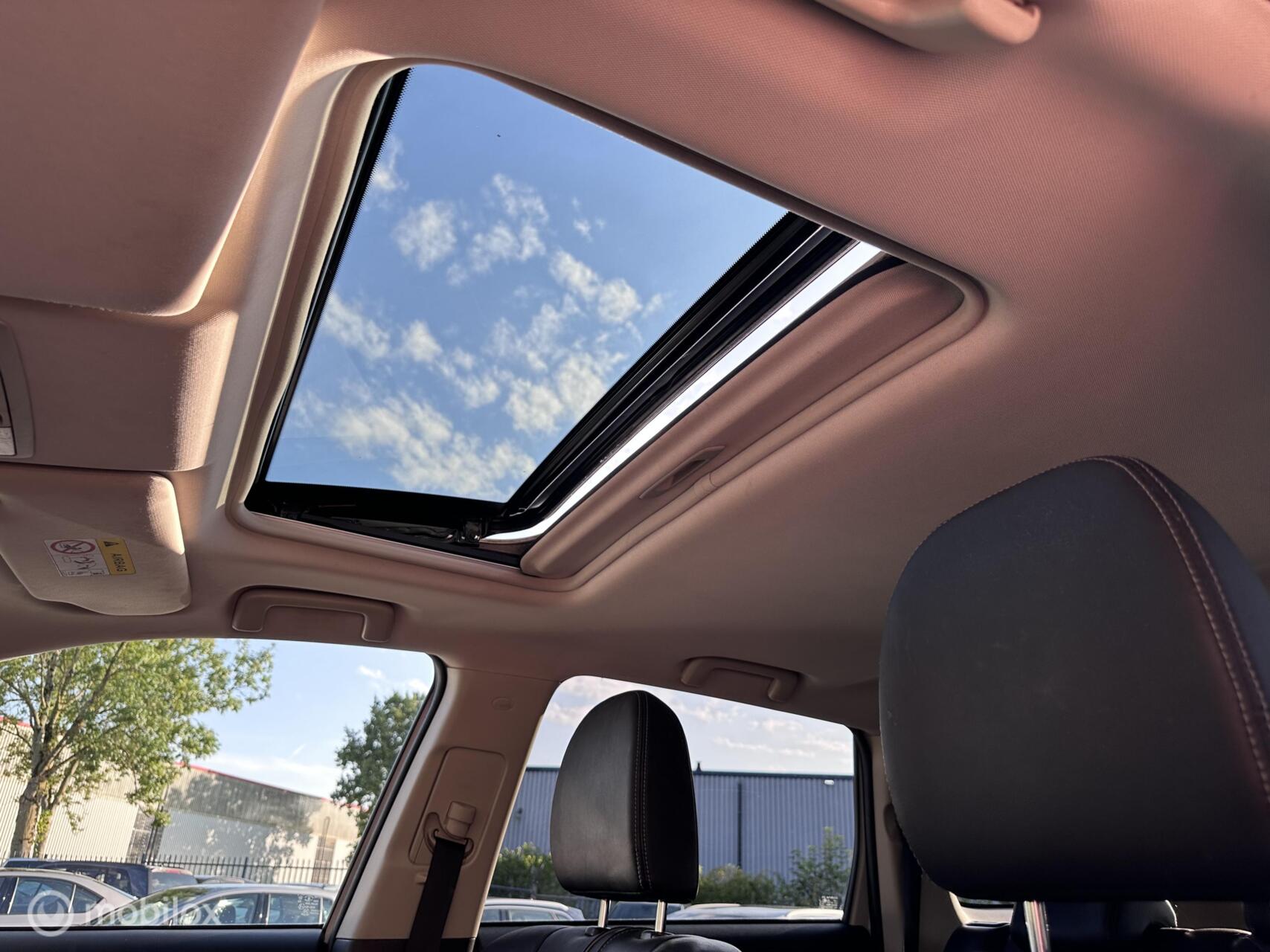 Foto van Mitsubishi Mitsubishi Outlander
