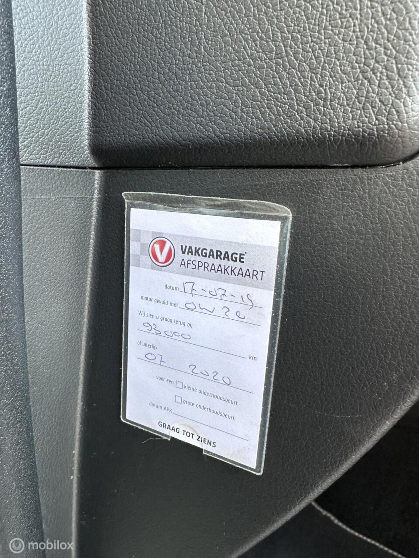 Foto van Mitsubishi Mitsubishi Outlander