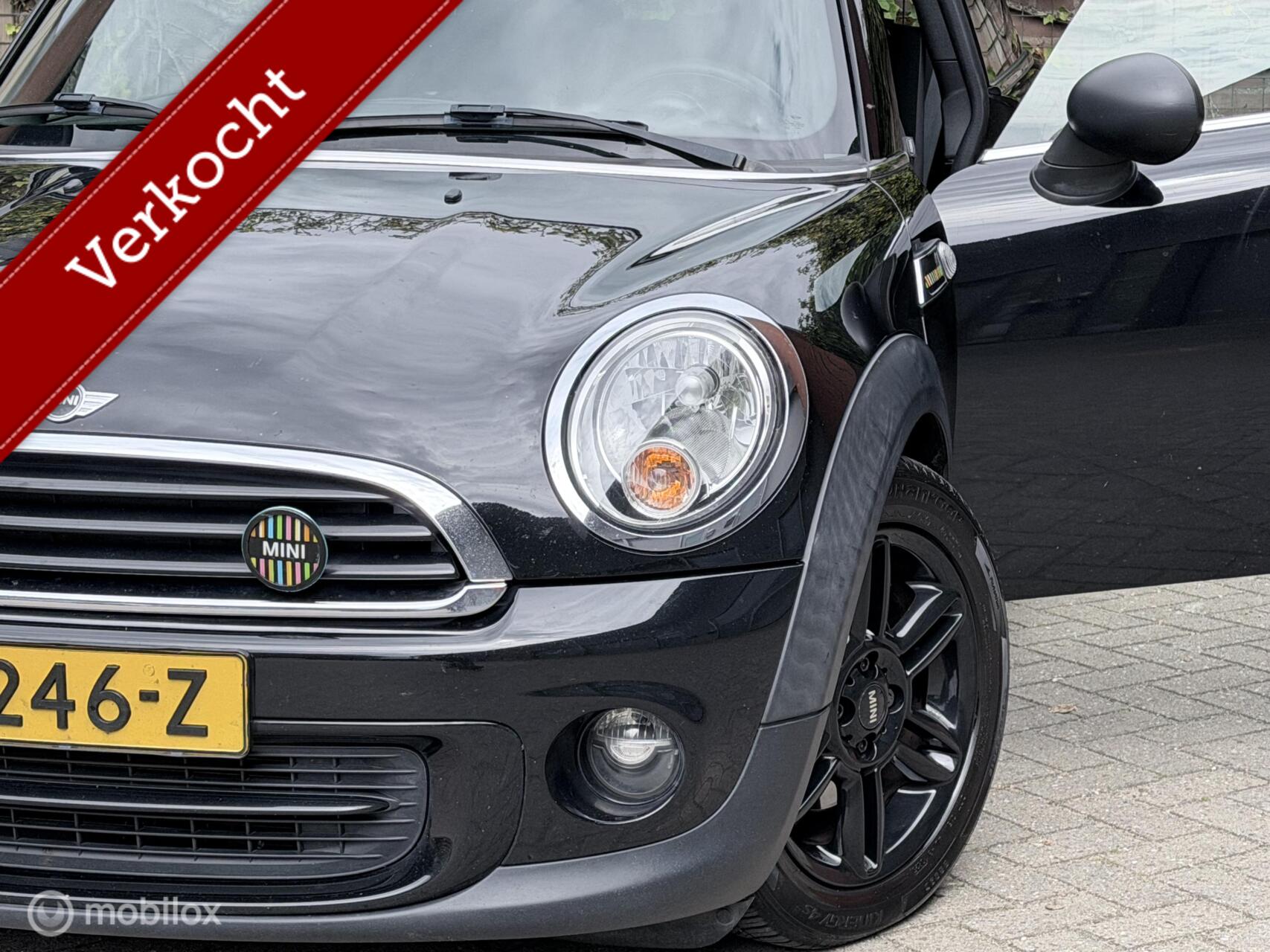 Foto van Mini One