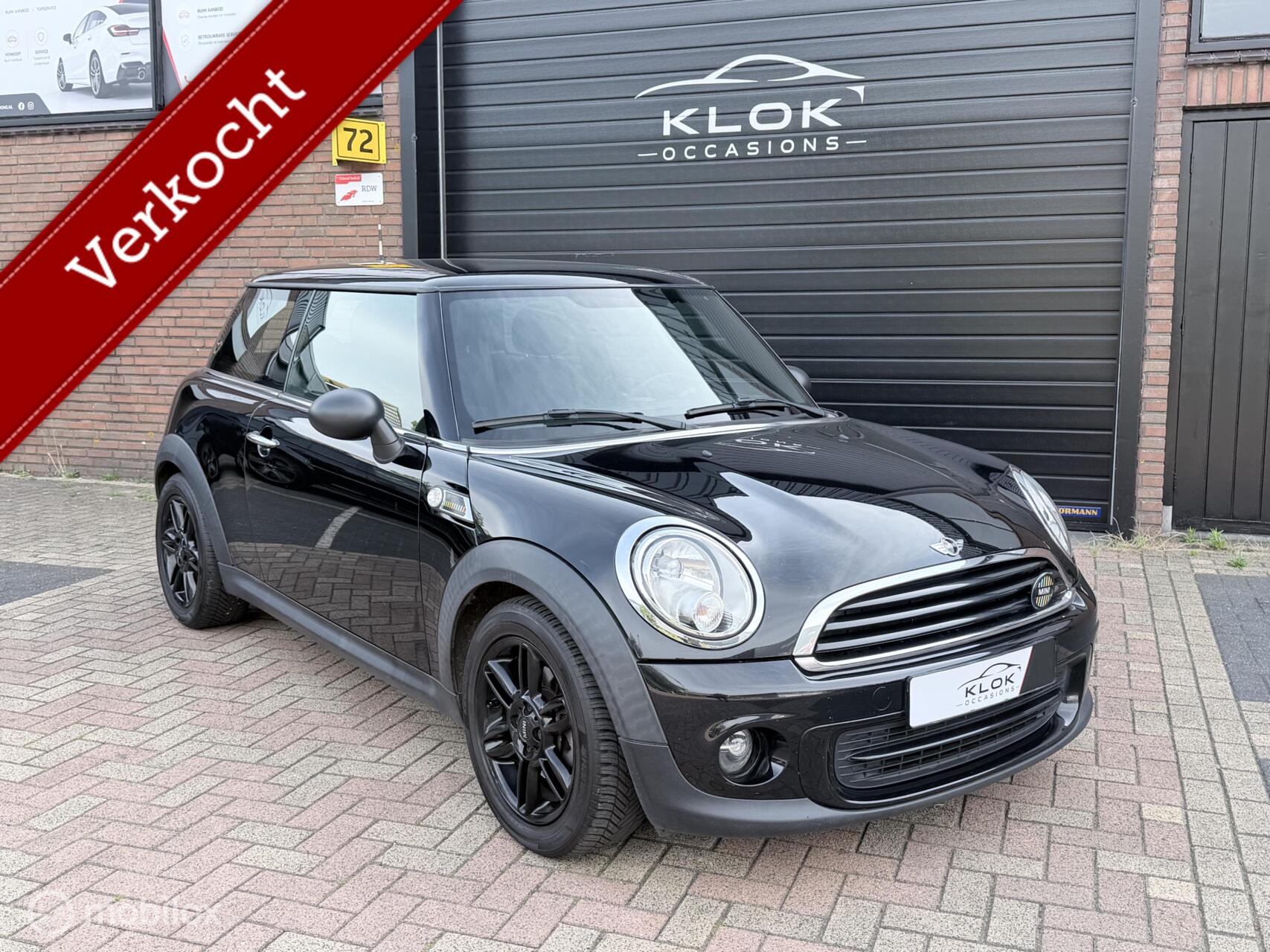 Foto van Mini One