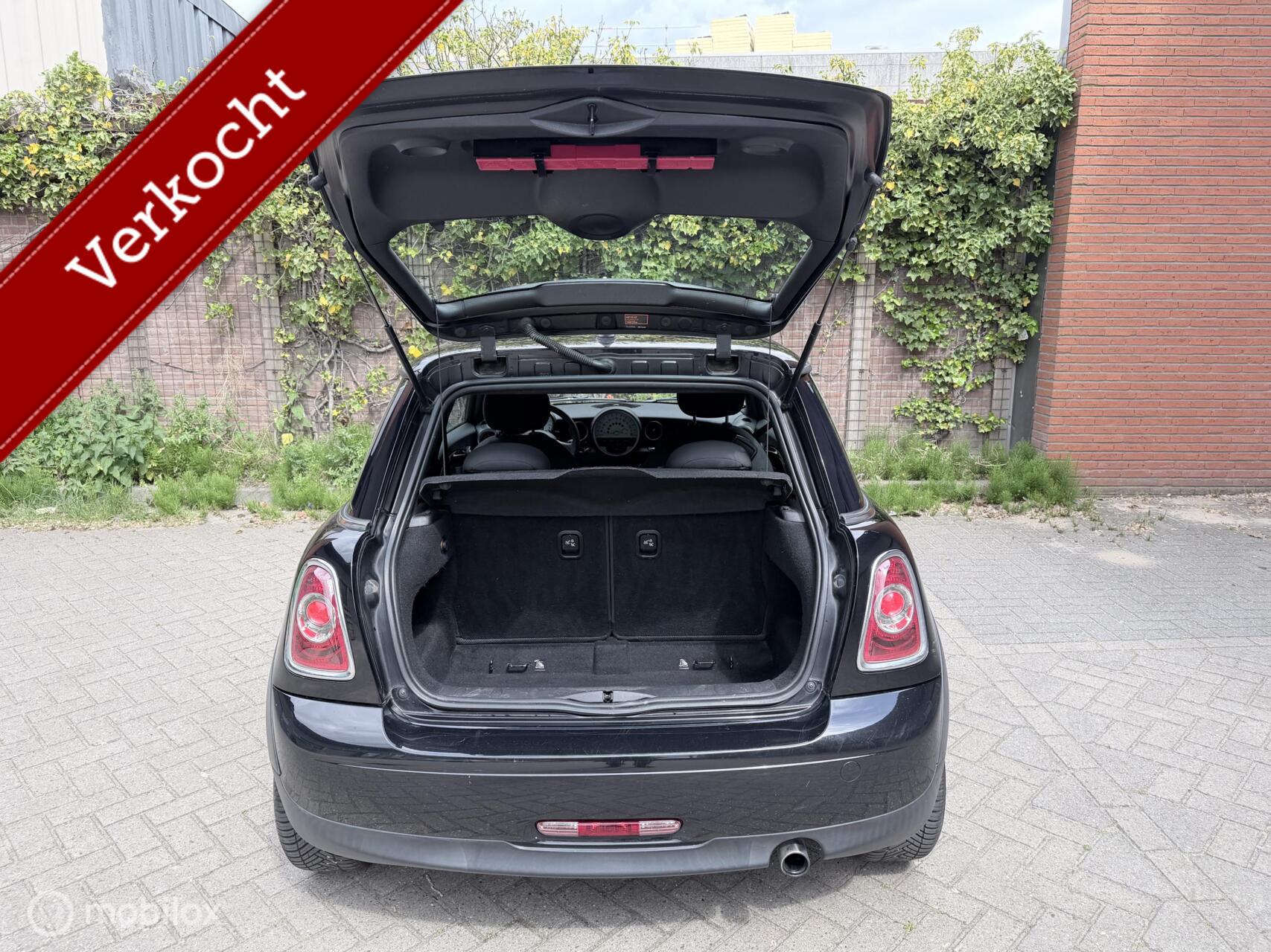 Foto van Mini One