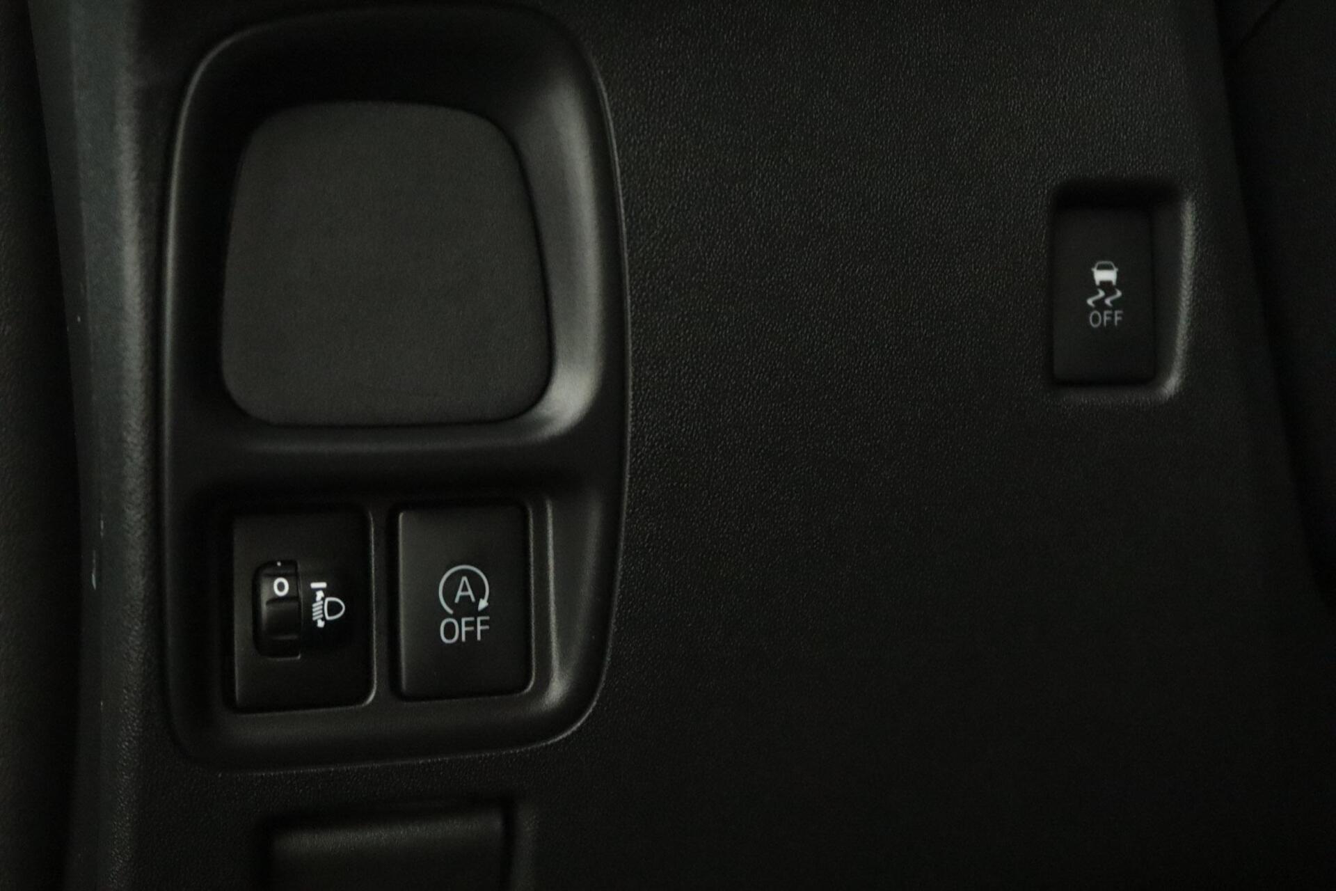 Foto van Citroen C1