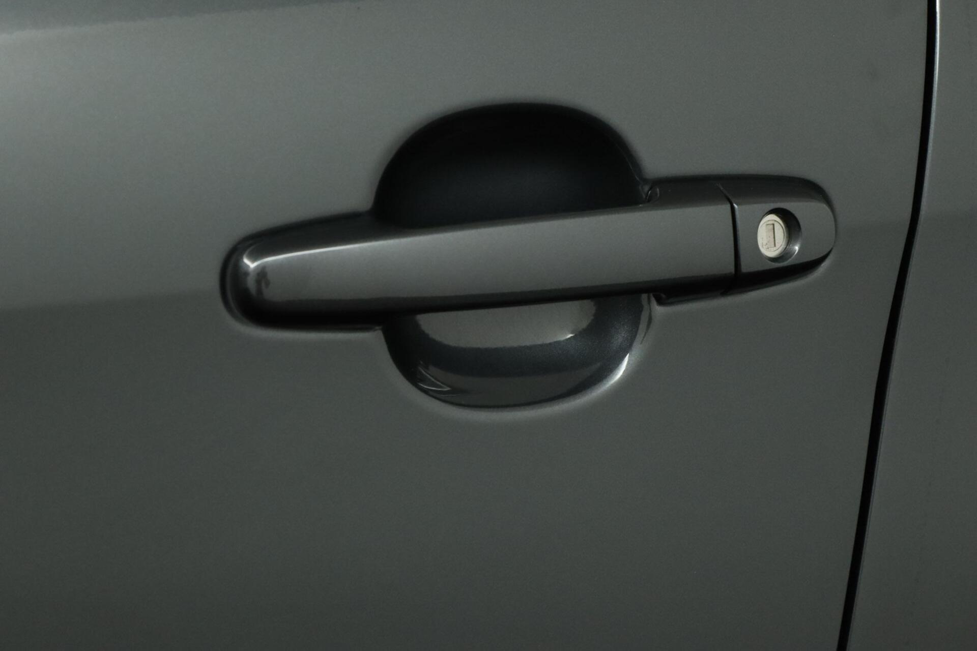 Foto van Citroen C1