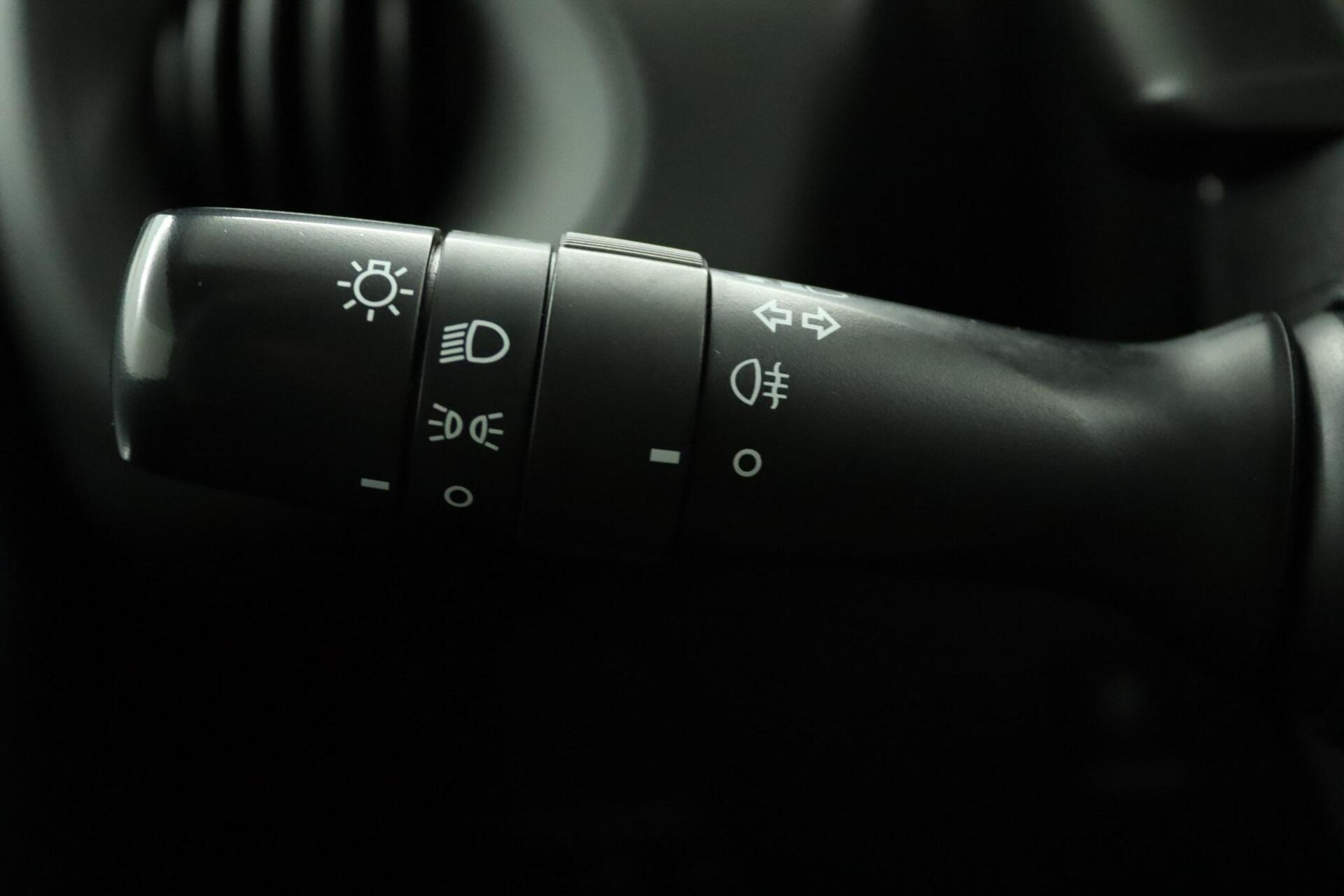 Foto van Citroen C1