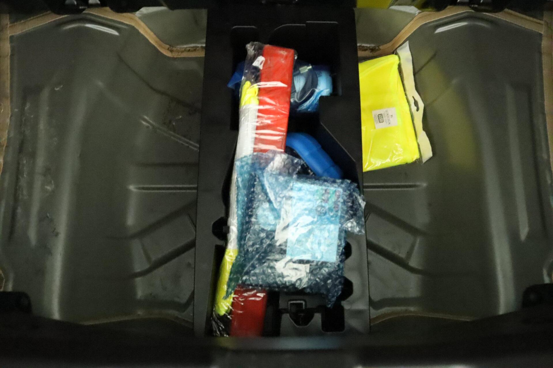 Foto van Citroen C1