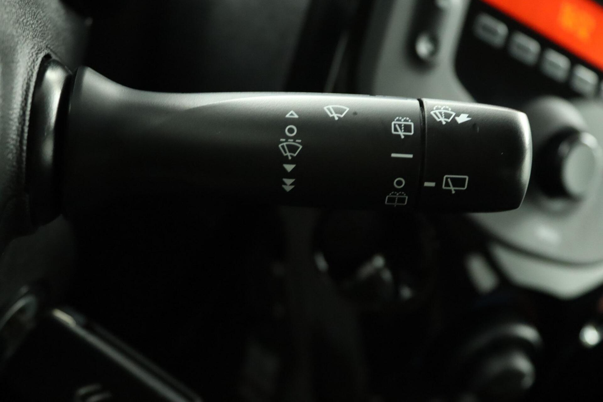 Foto van Citroen C1