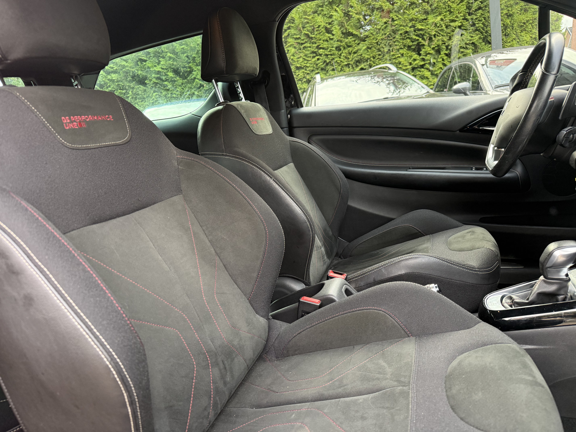 Foto van DS DS 3