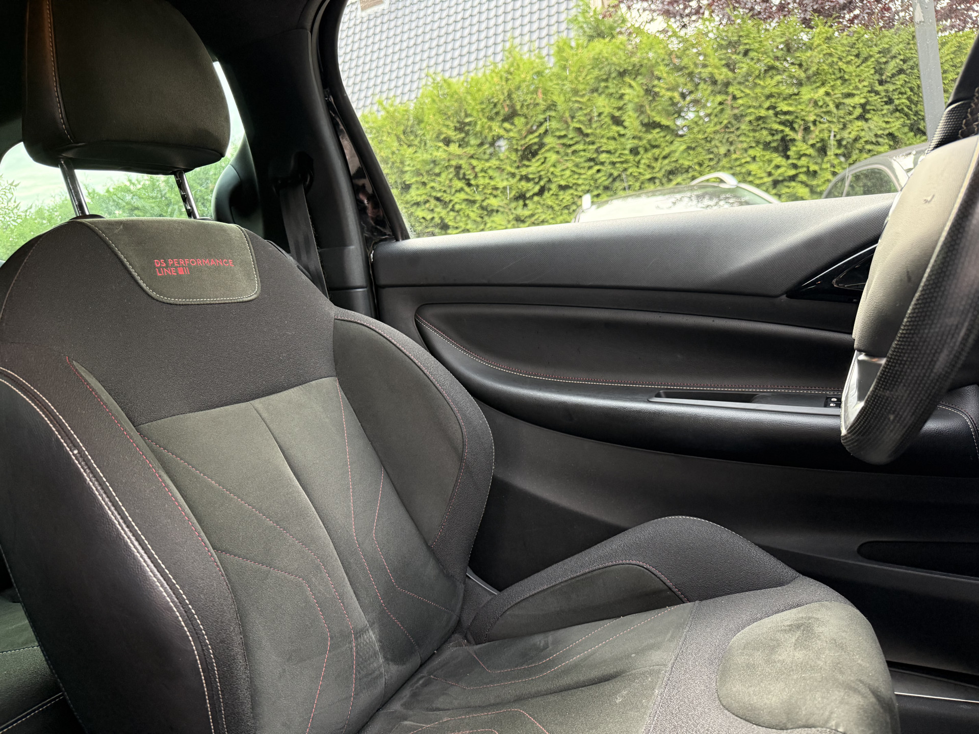 Foto van DS DS 3