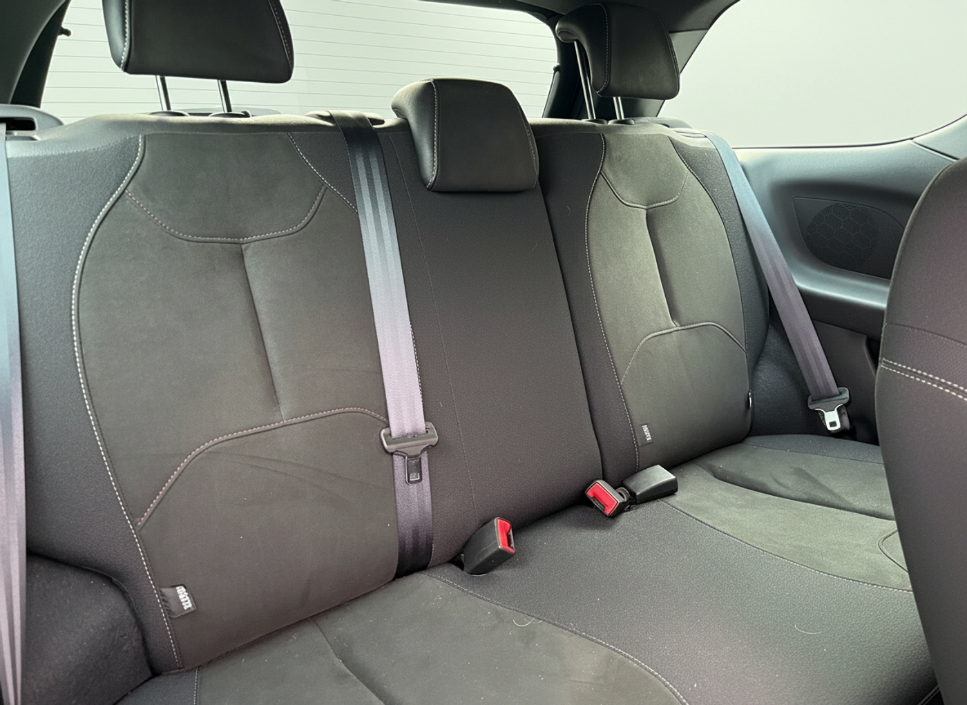 Foto van DS DS 3