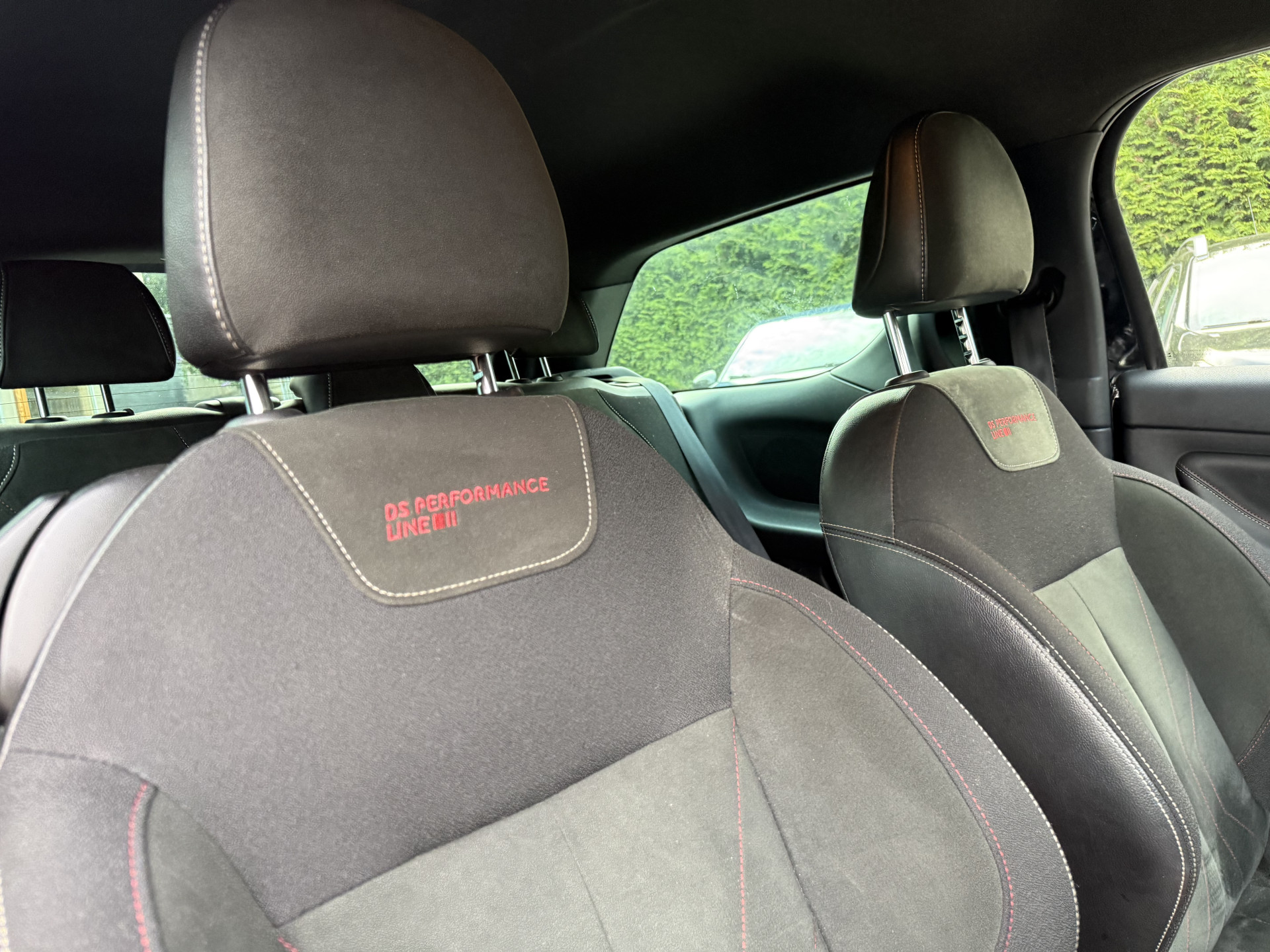 Foto van DS DS 3