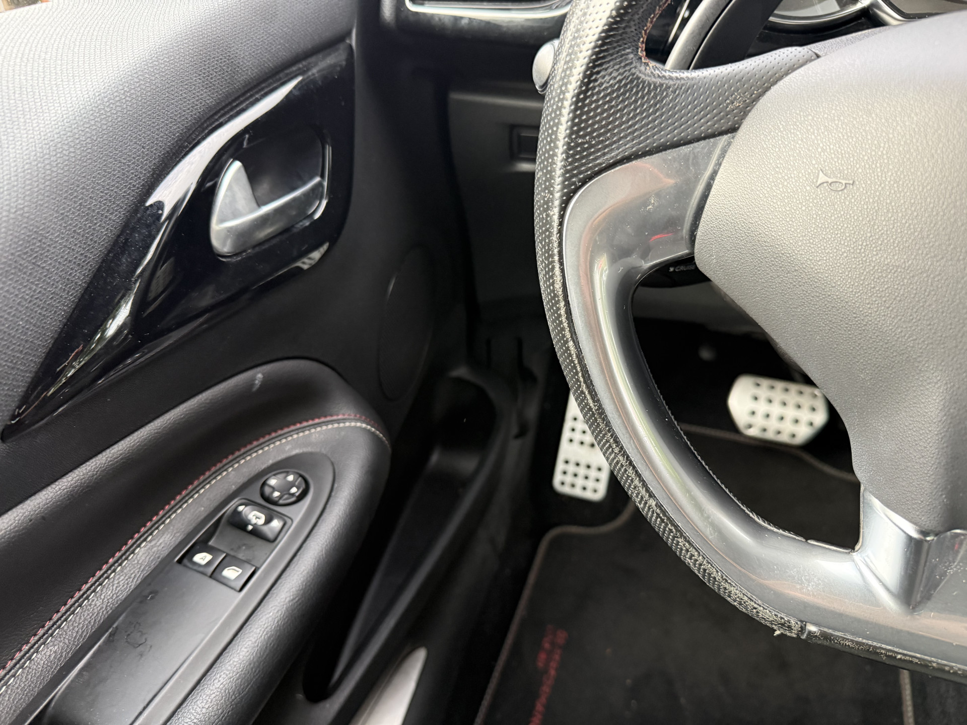 Foto van DS DS 3