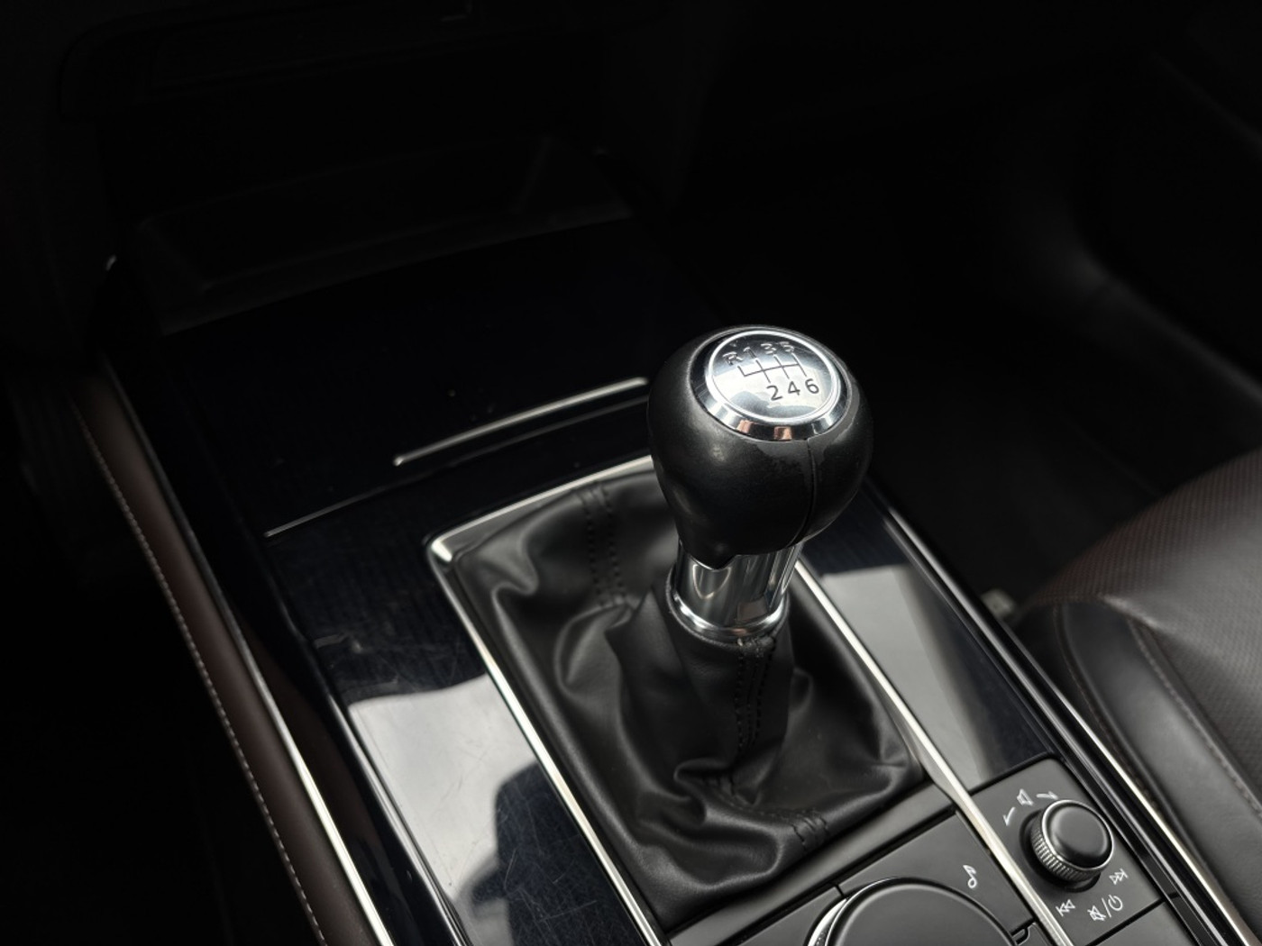 Foto van Mazda Mazda Cx-30
