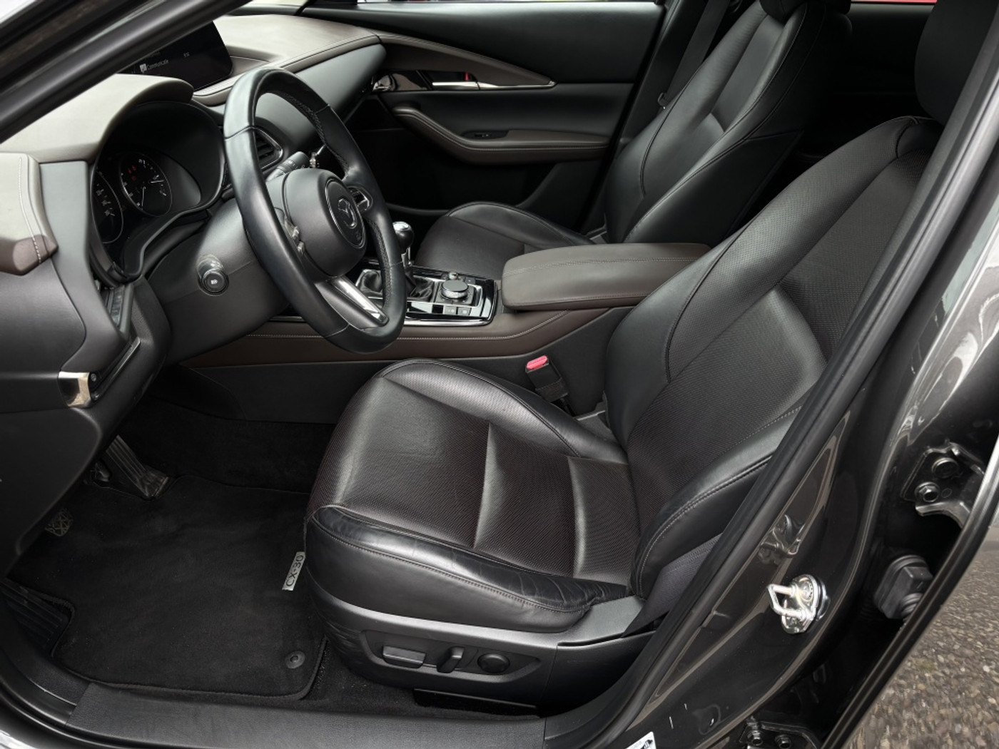 Foto van Mazda Mazda Cx-30