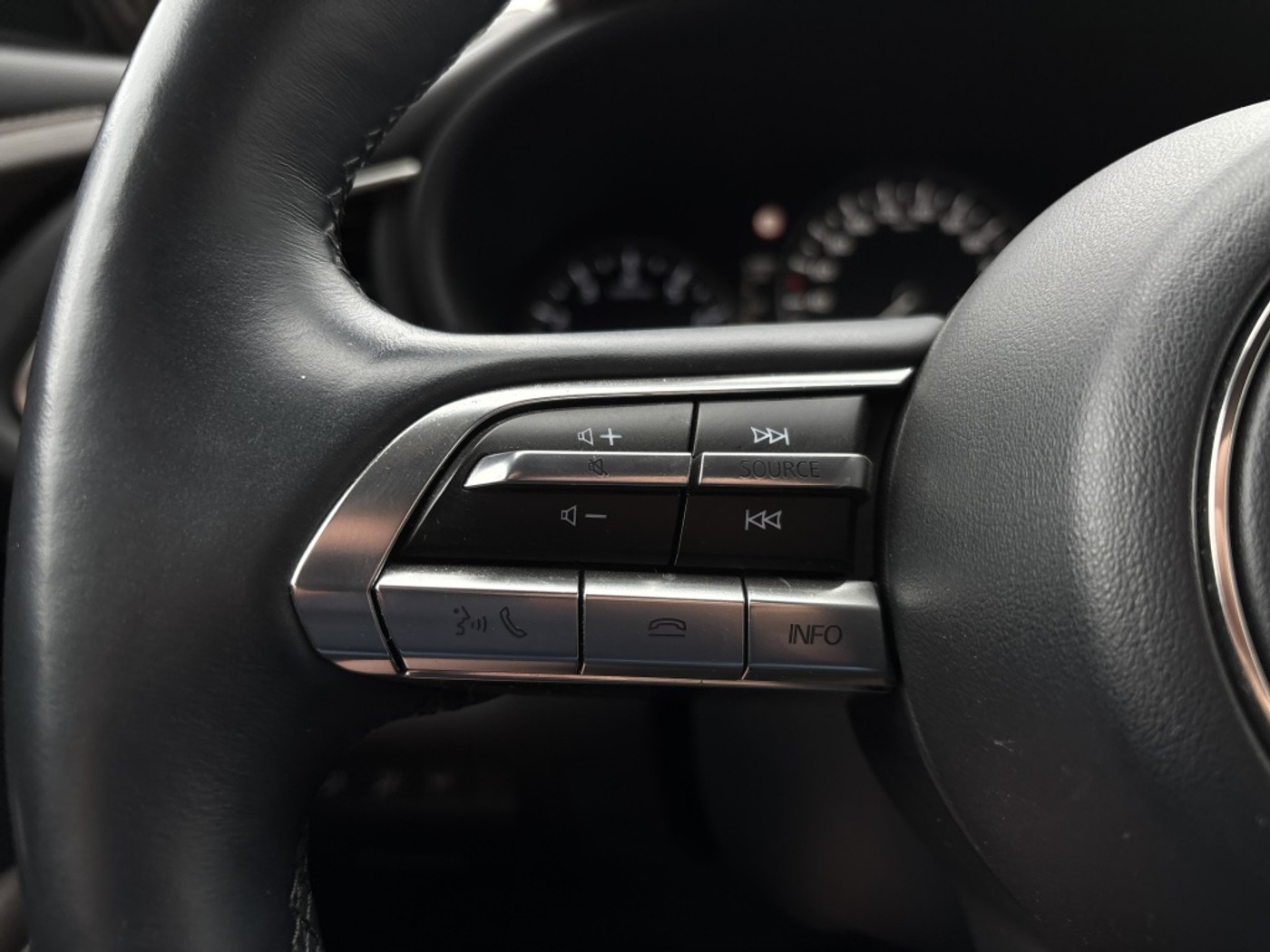Foto van Mazda Mazda Cx-30