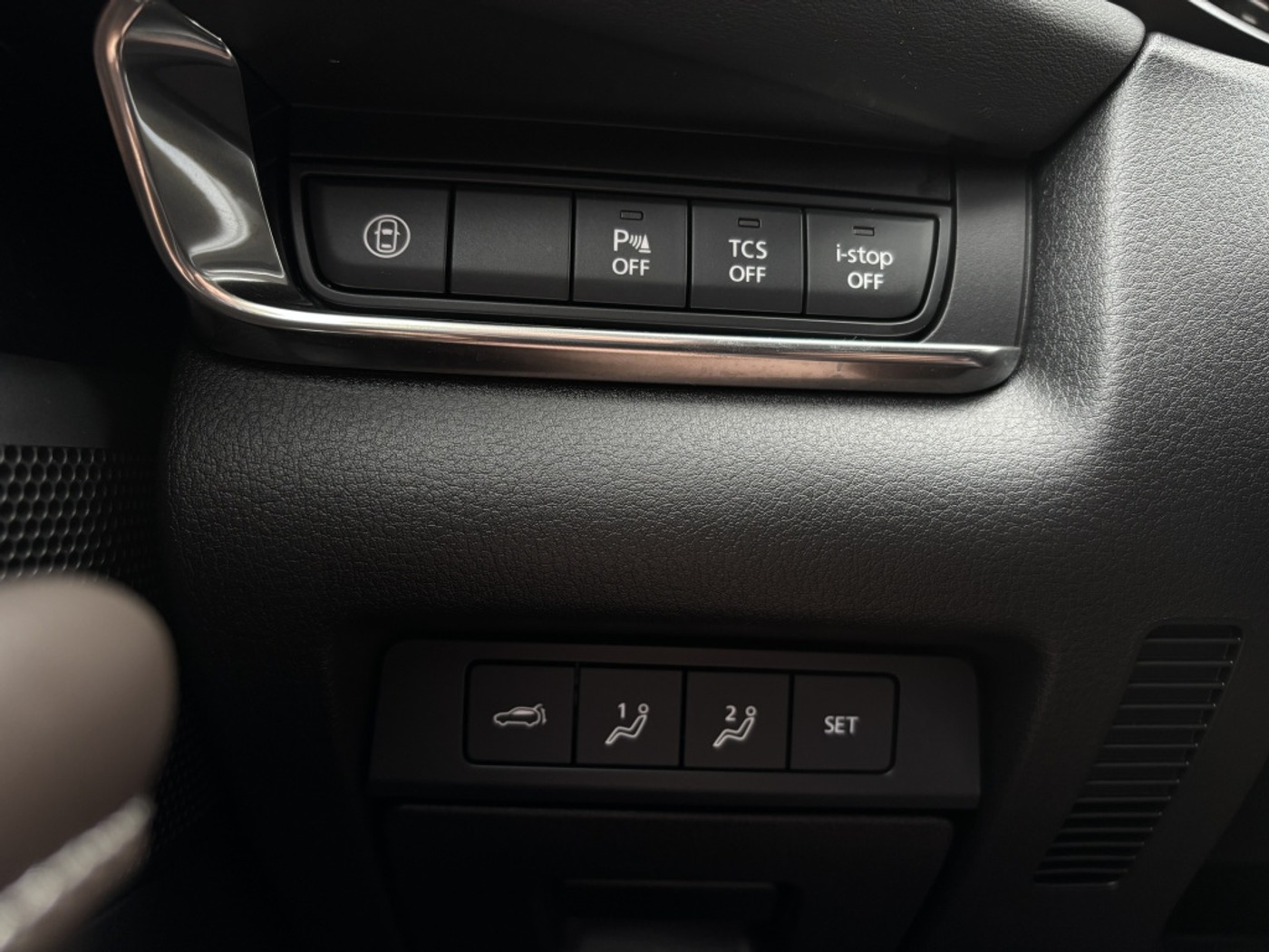 Foto van Mazda Mazda Cx-30