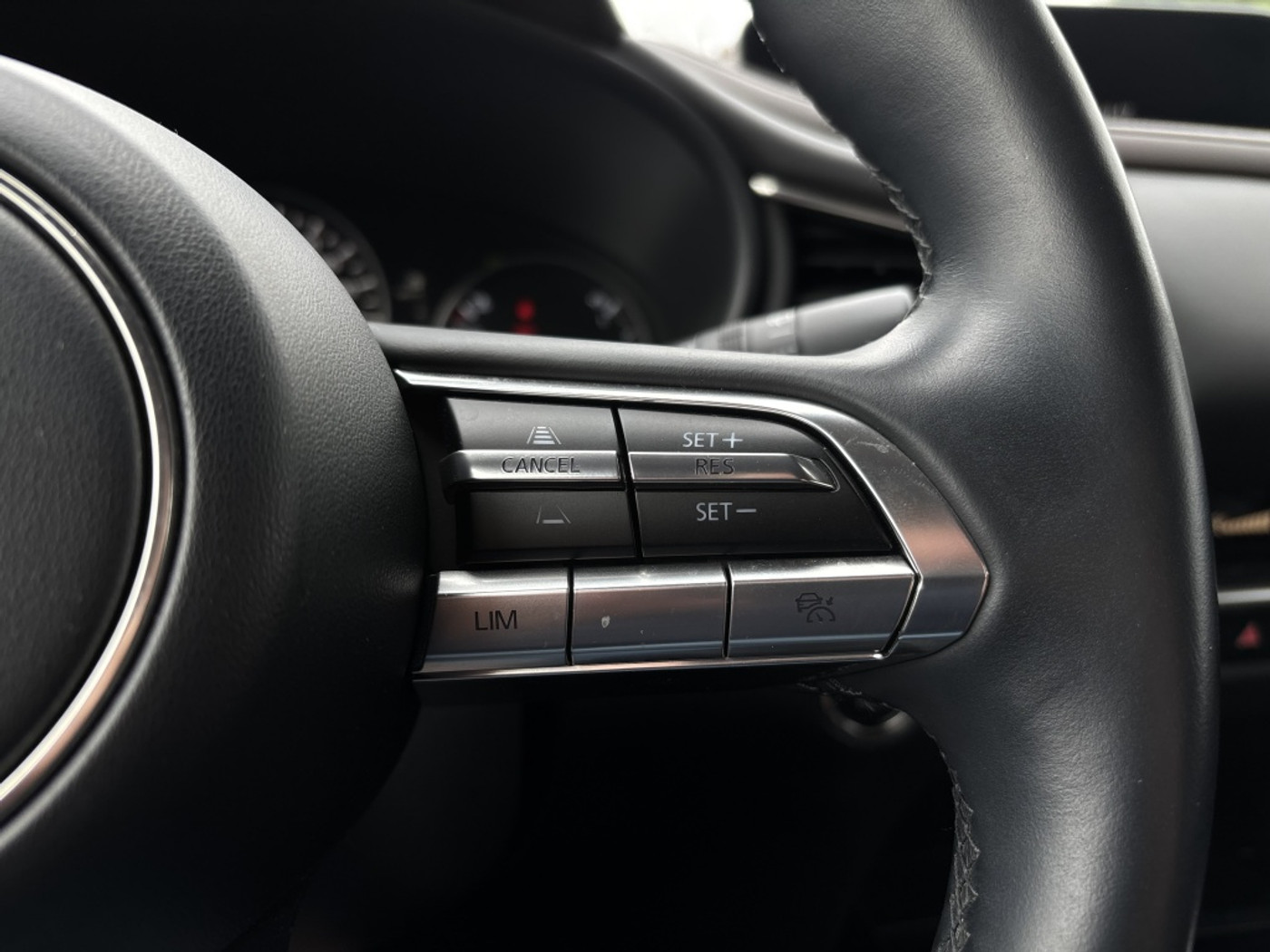 Foto van Mazda Mazda Cx-30