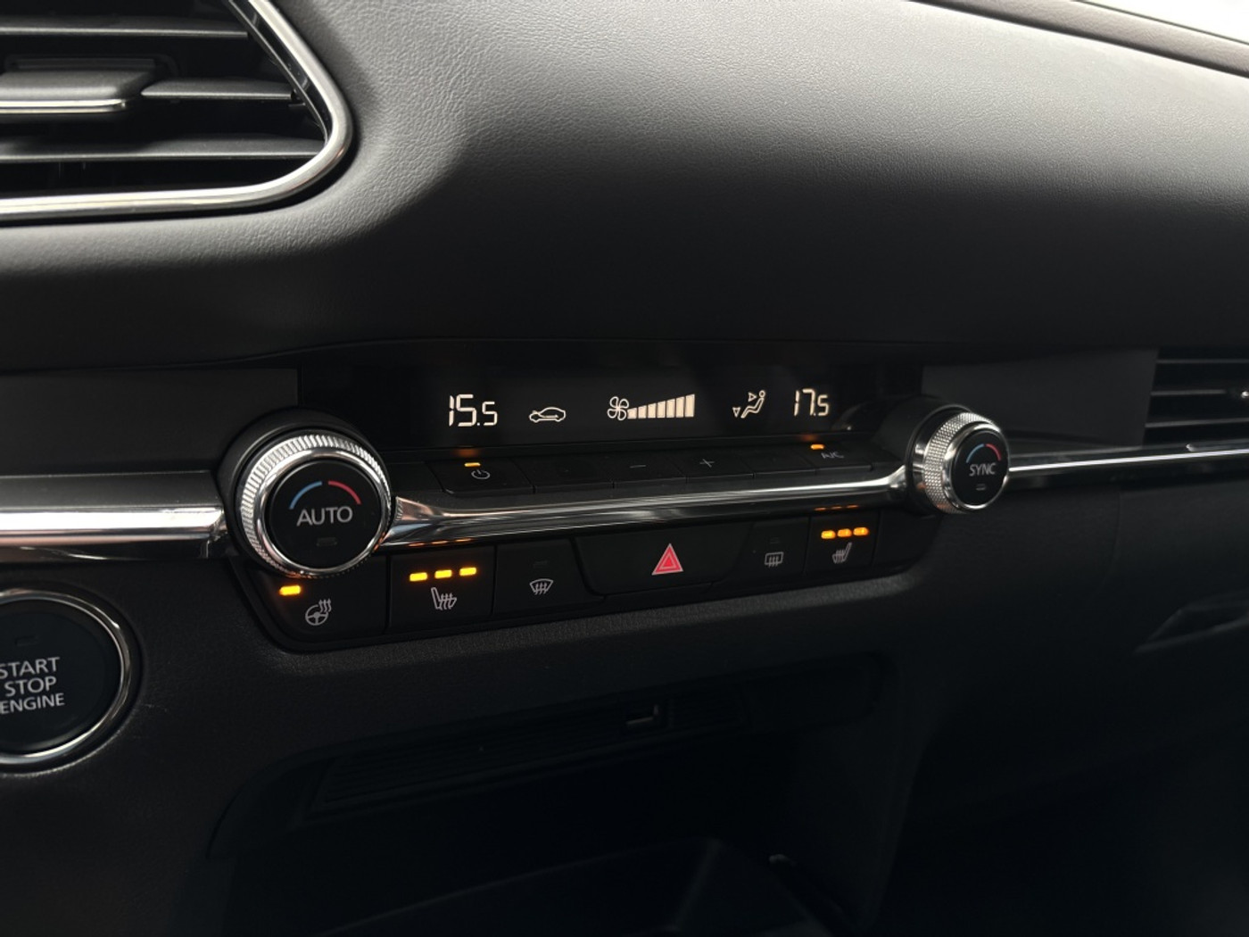 Foto van Mazda Mazda Cx-30