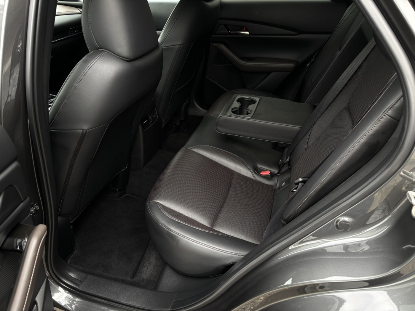 Foto van Mazda Mazda Cx-30