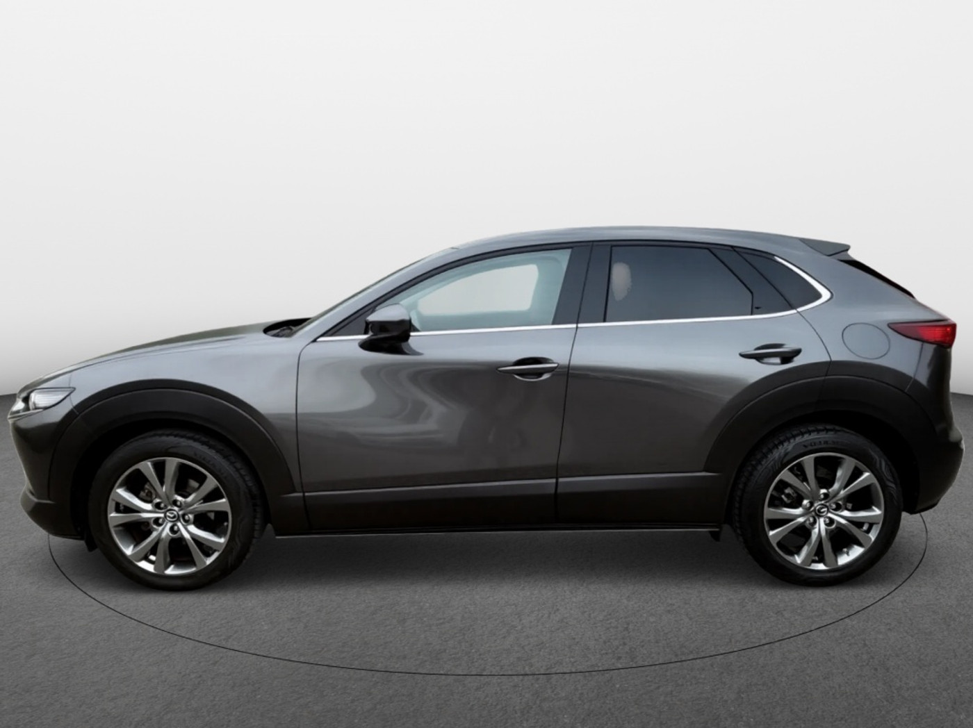 Foto van Mazda Mazda Cx-30