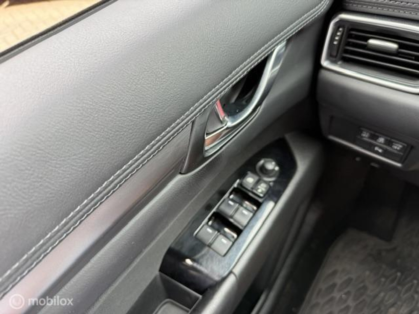 Foto van Mazda Mazda Cx-5