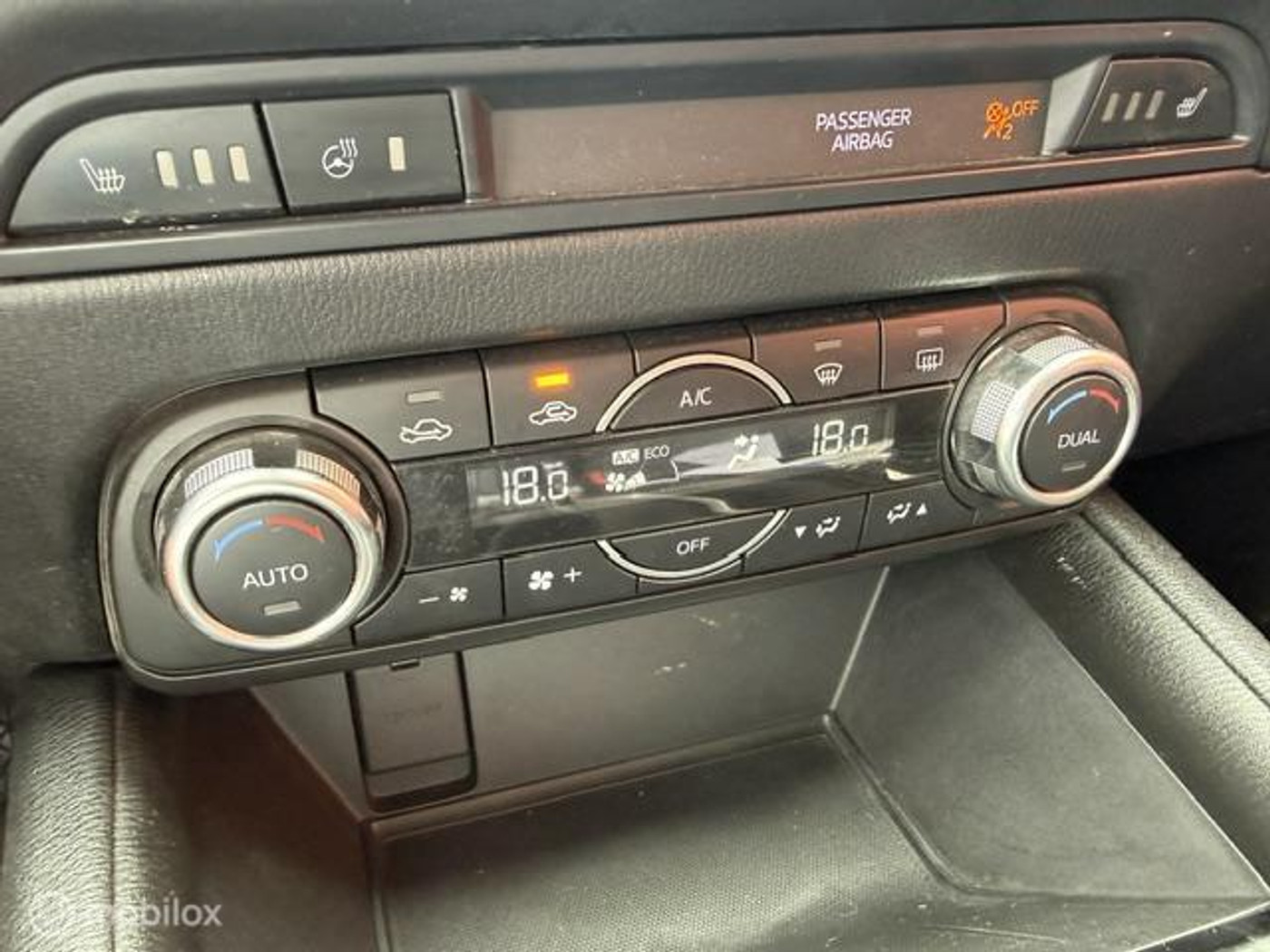 Foto van Mazda Mazda Cx-5