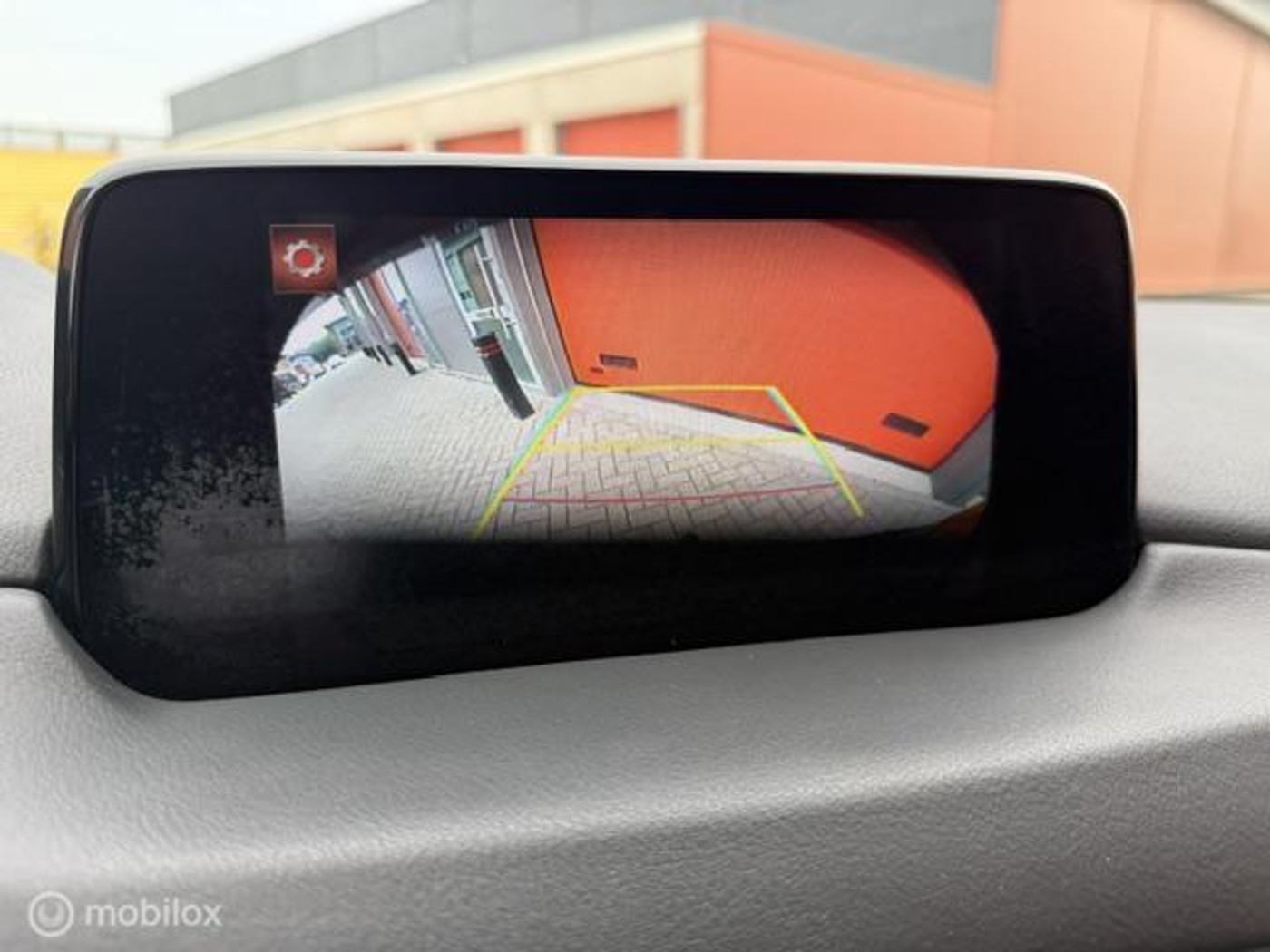 Foto van Mazda Mazda Cx-5