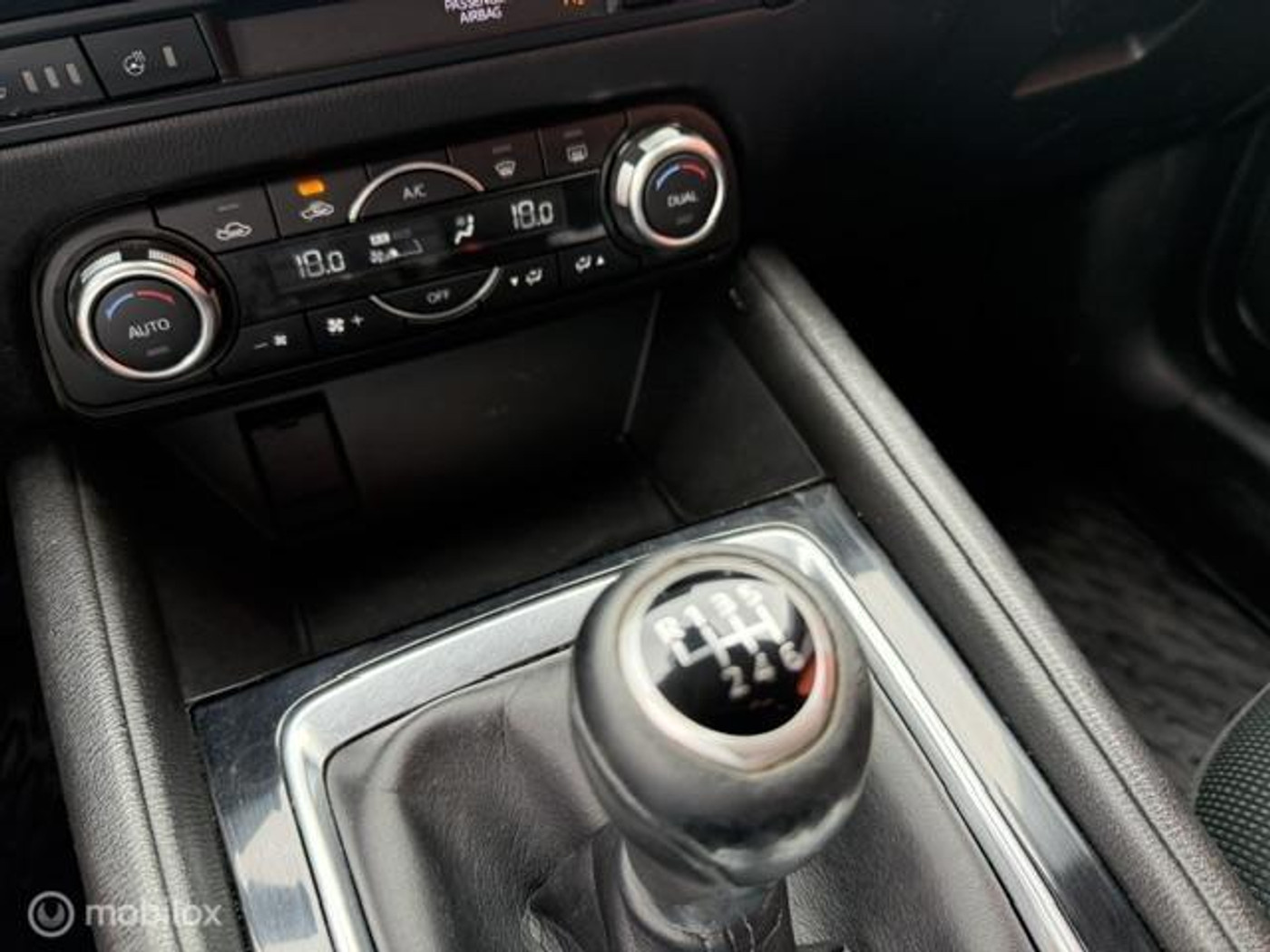Foto van Mazda Mazda Cx-5