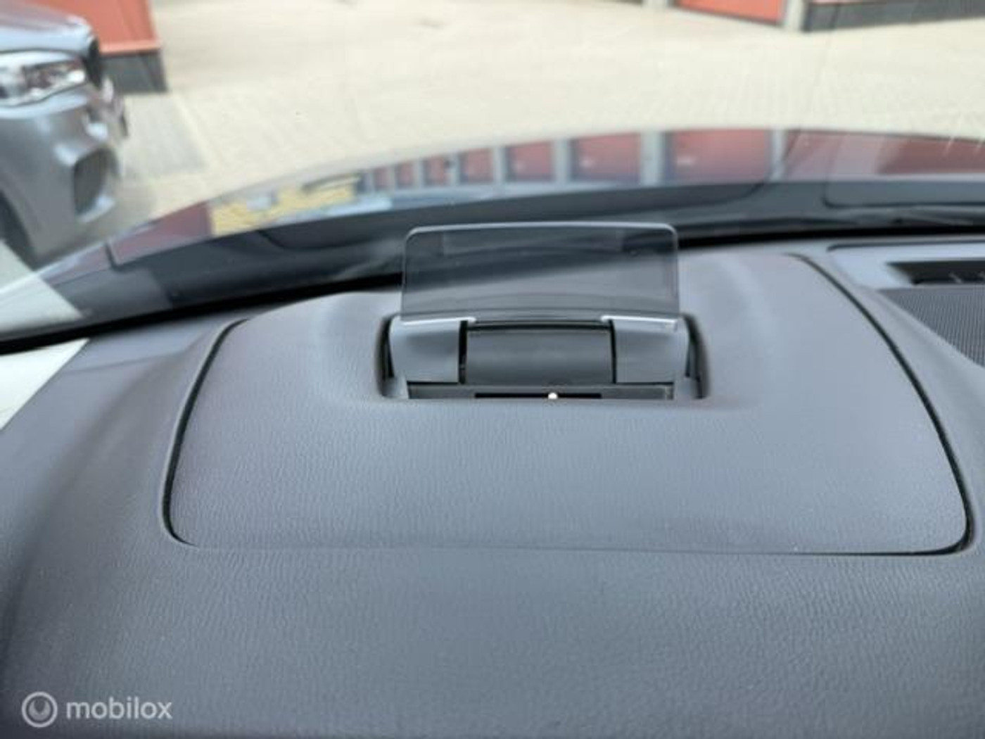 Foto van Mazda Mazda Cx-5