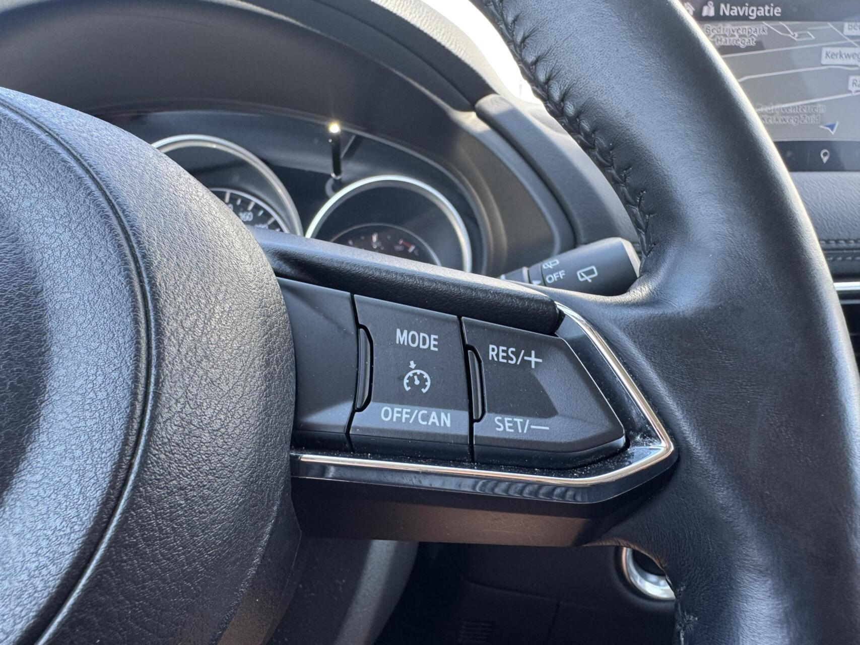Foto van Mazda Mazda Cx-5