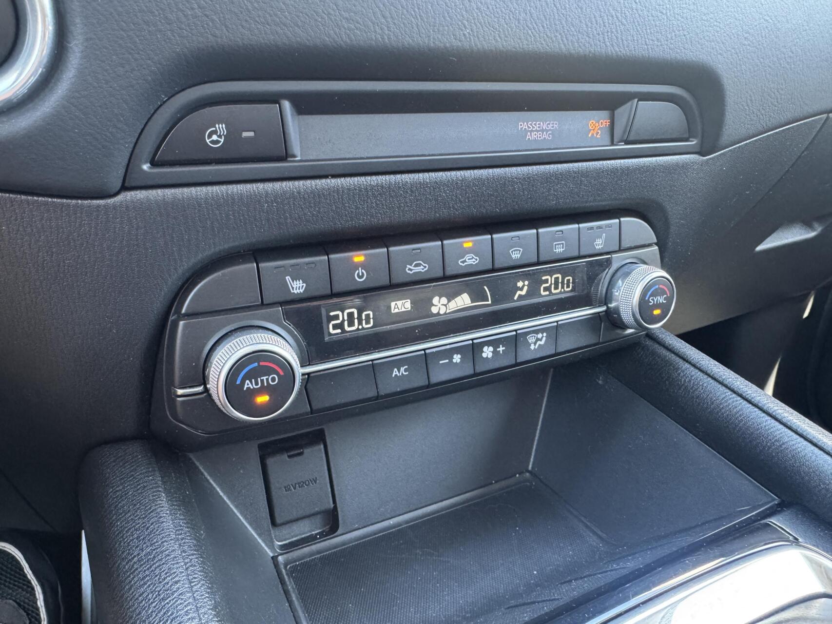 Foto van Mazda Mazda Cx-5