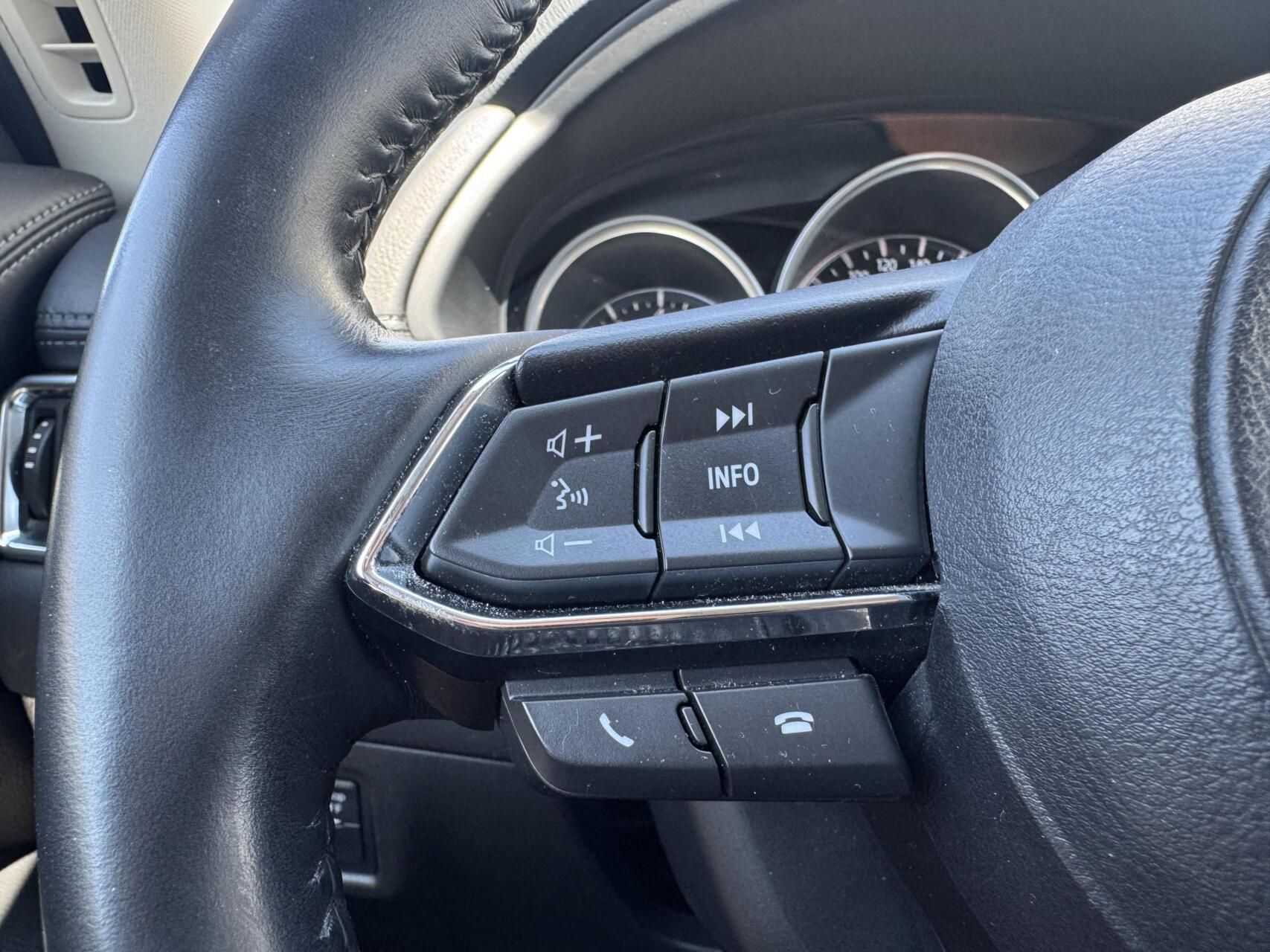 Foto van Mazda Mazda Cx-5