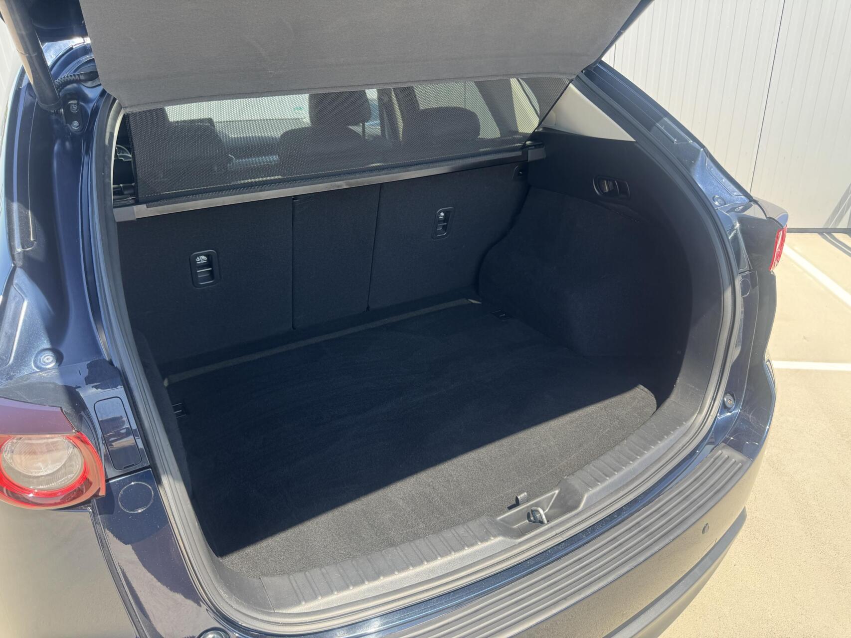 Foto van Mazda Mazda Cx-5