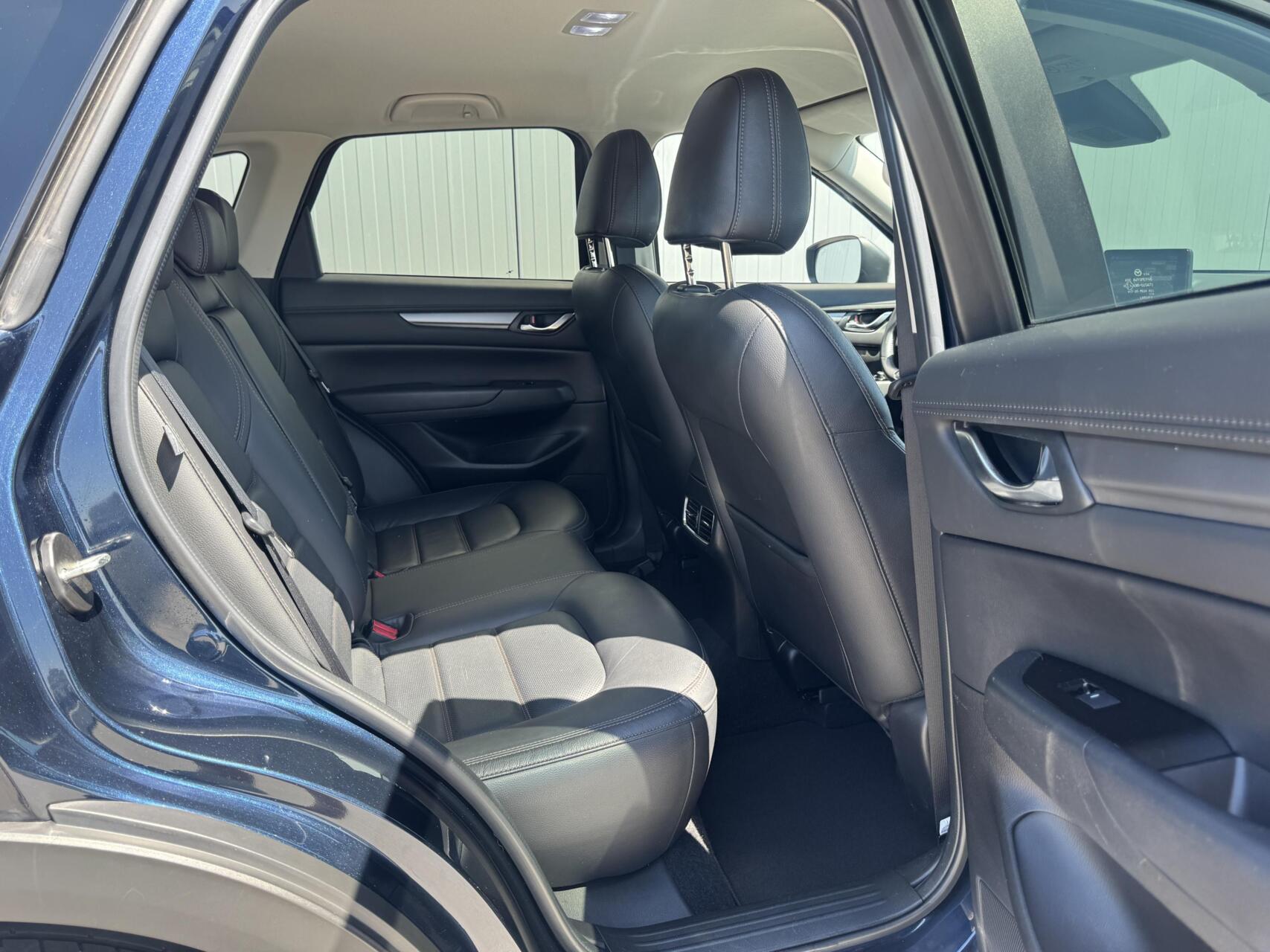 Foto van Mazda Mazda Cx-5